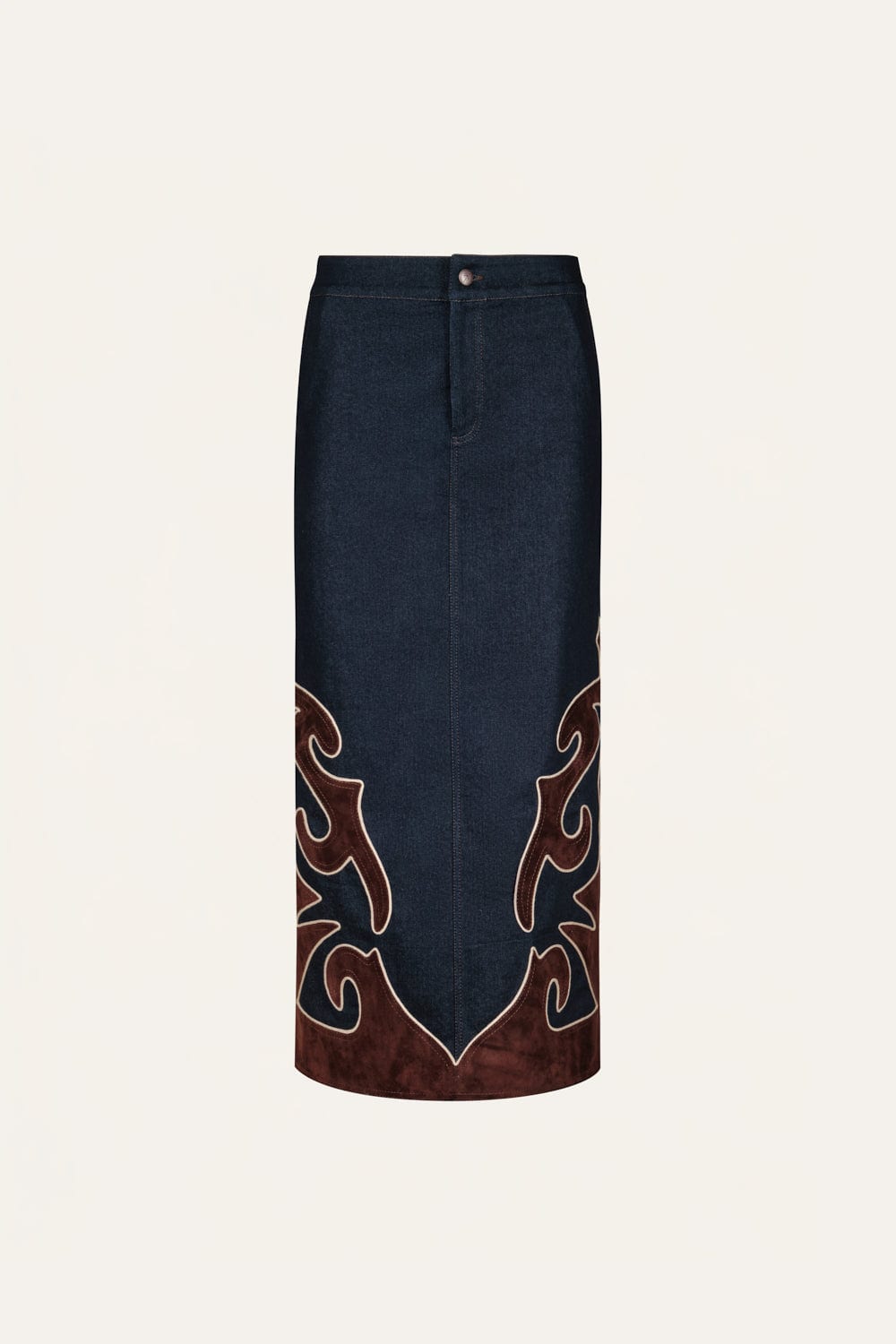 Time On My Side Skirt - imagen 1