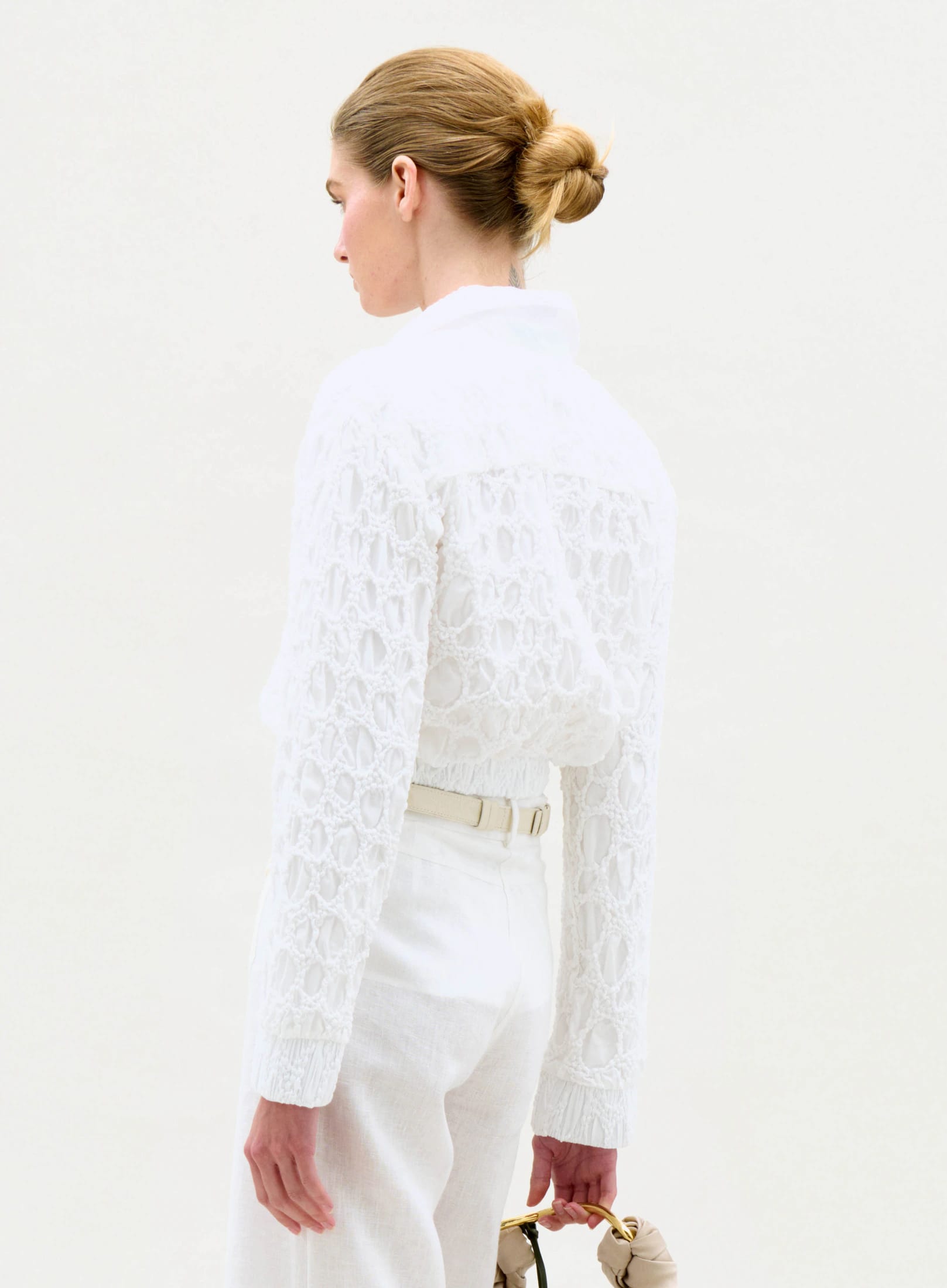 Mayim Jacket - imagen 3