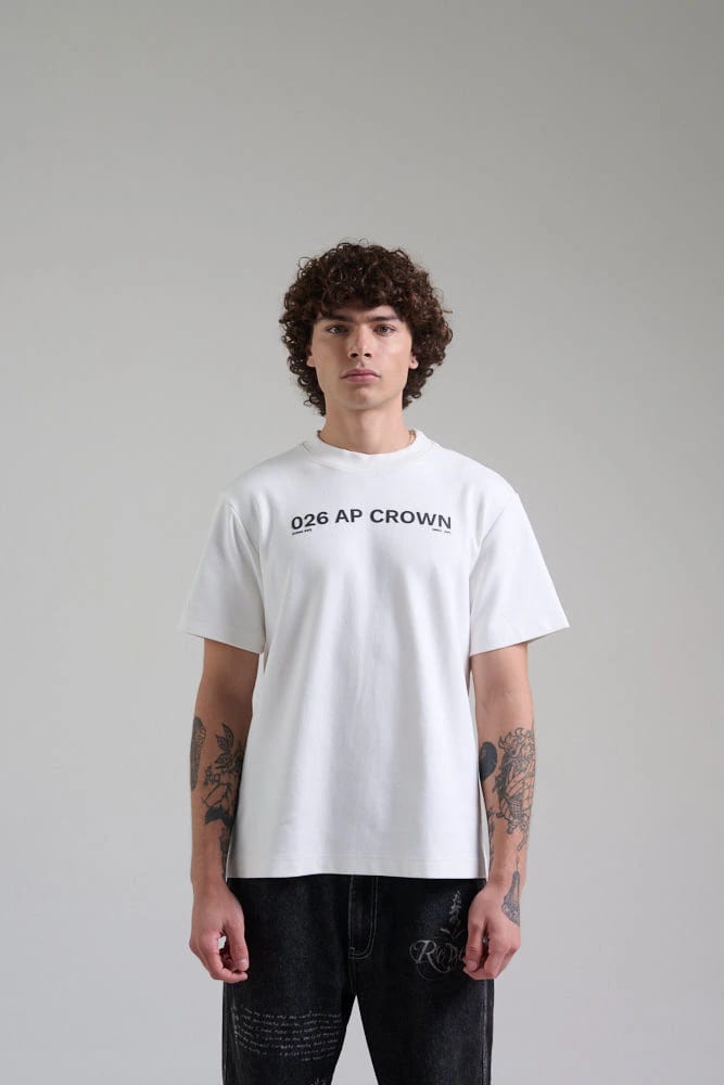 ISAR T-SHIRT - imagen 1
