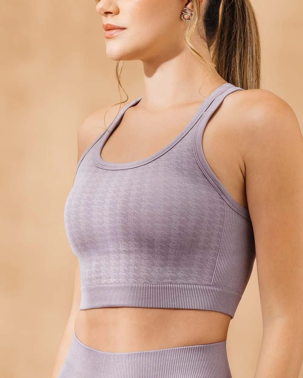 Crop Top Athlea - imagen 18