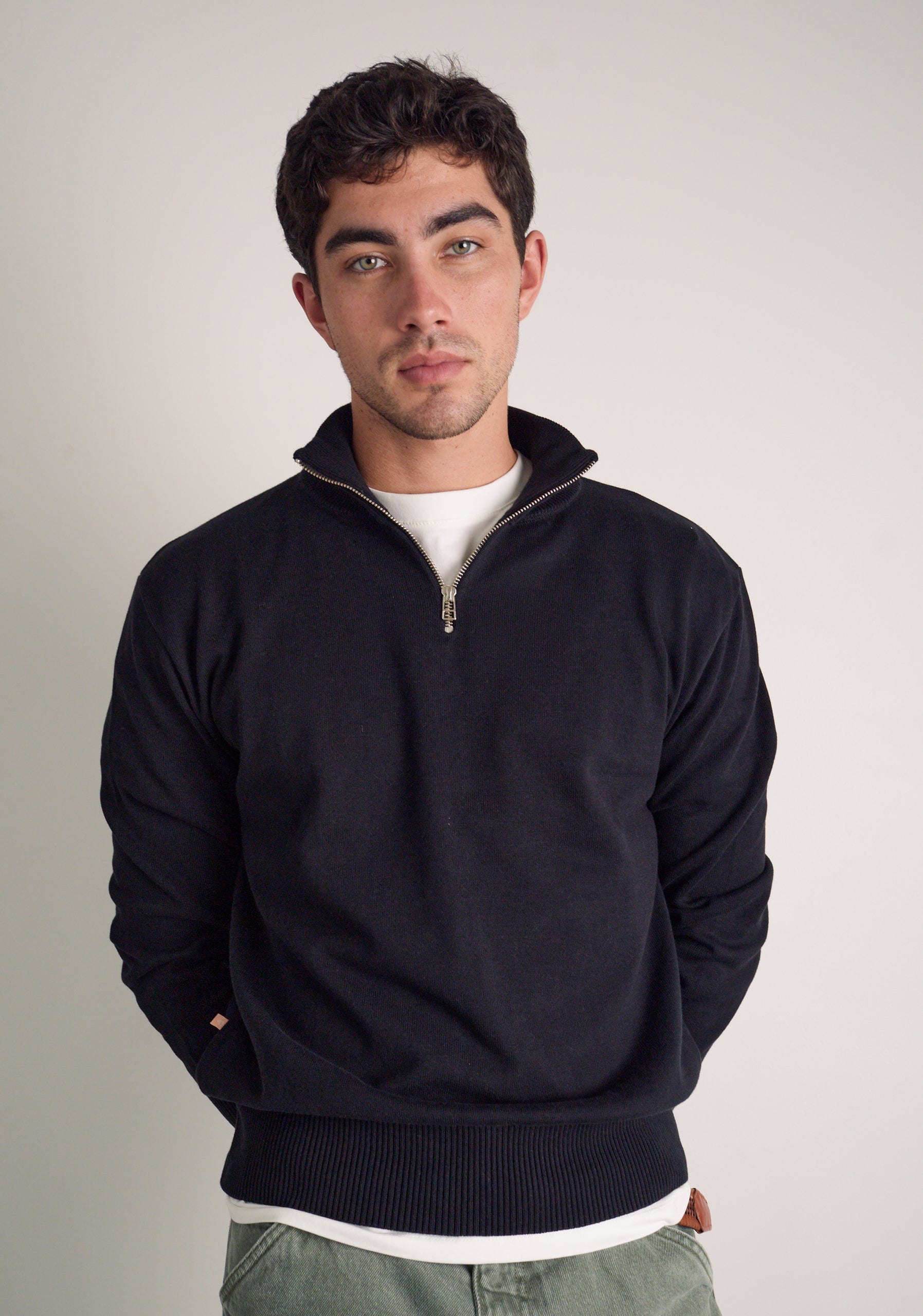 Saco H Prescolt Negro - imagen 3