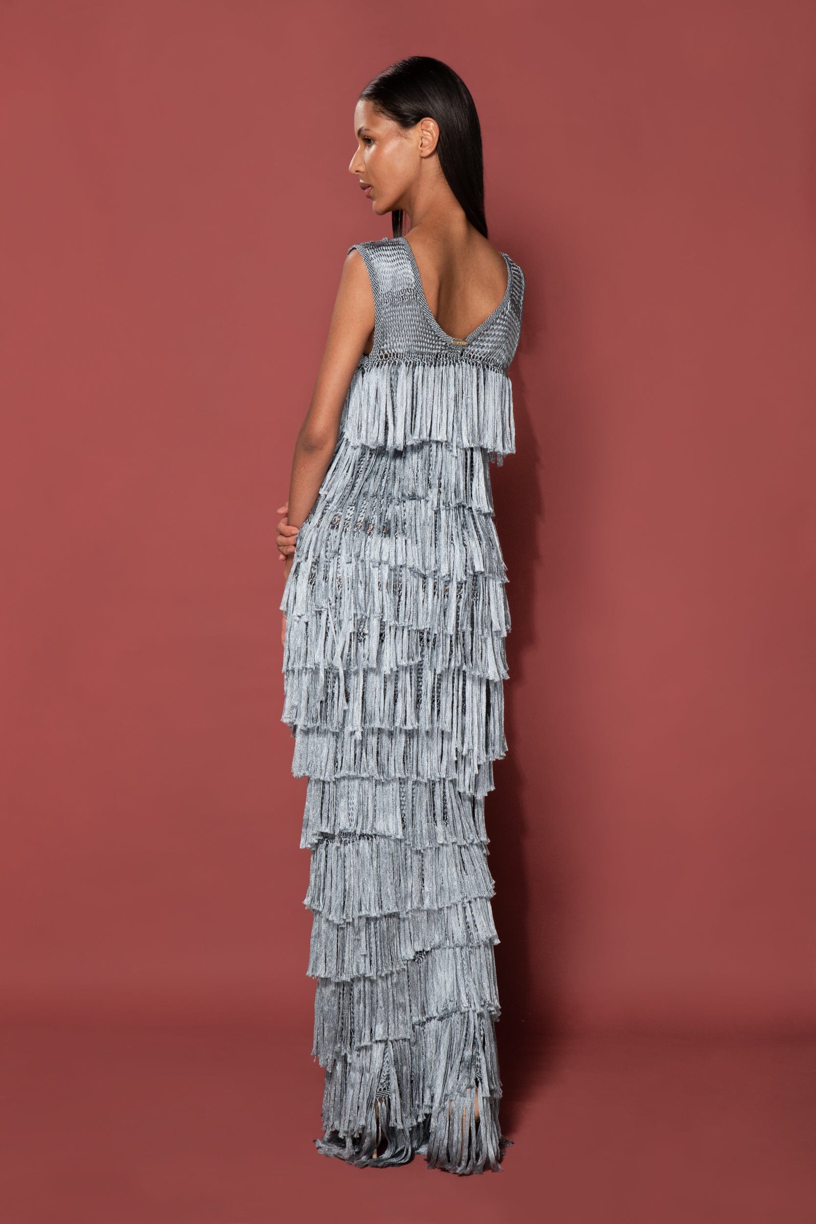 TASKA DRESS - imagen 2