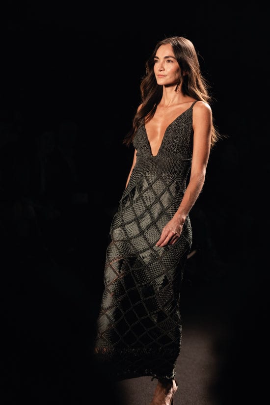 LEYA DRESS - imagen 6