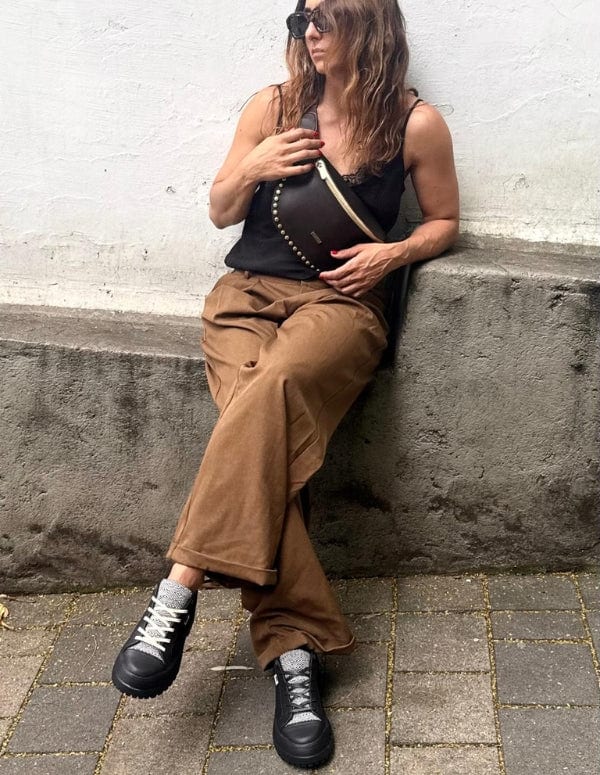 FANNY PACK TACHES - imagen 2