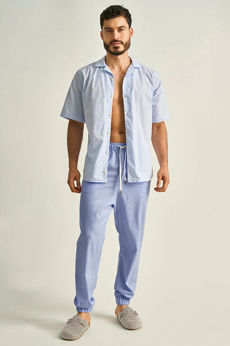Set camisa-pantalón - imagen 1