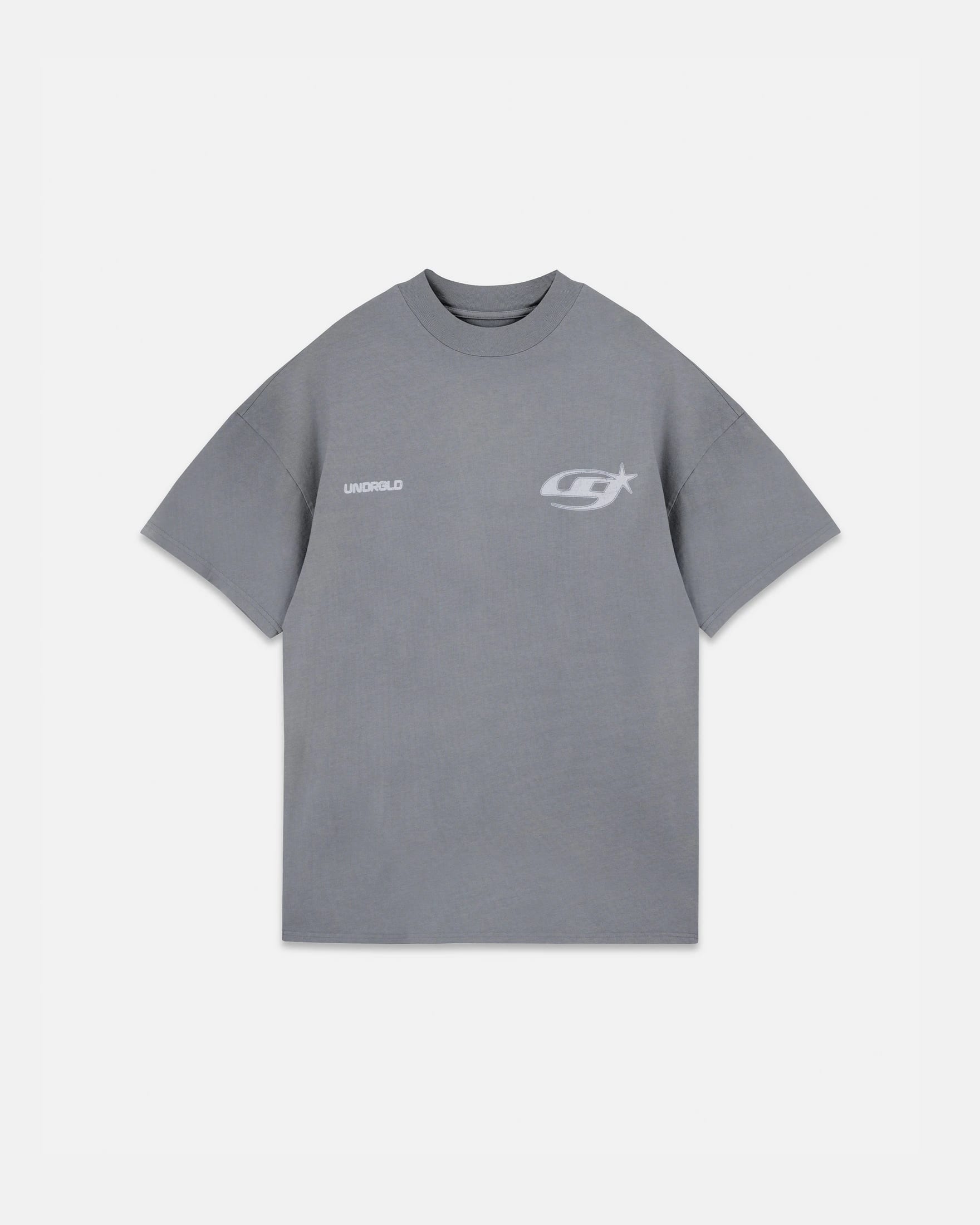 Act 1 Soulvivor Tshirt Light Gray - imagen 3