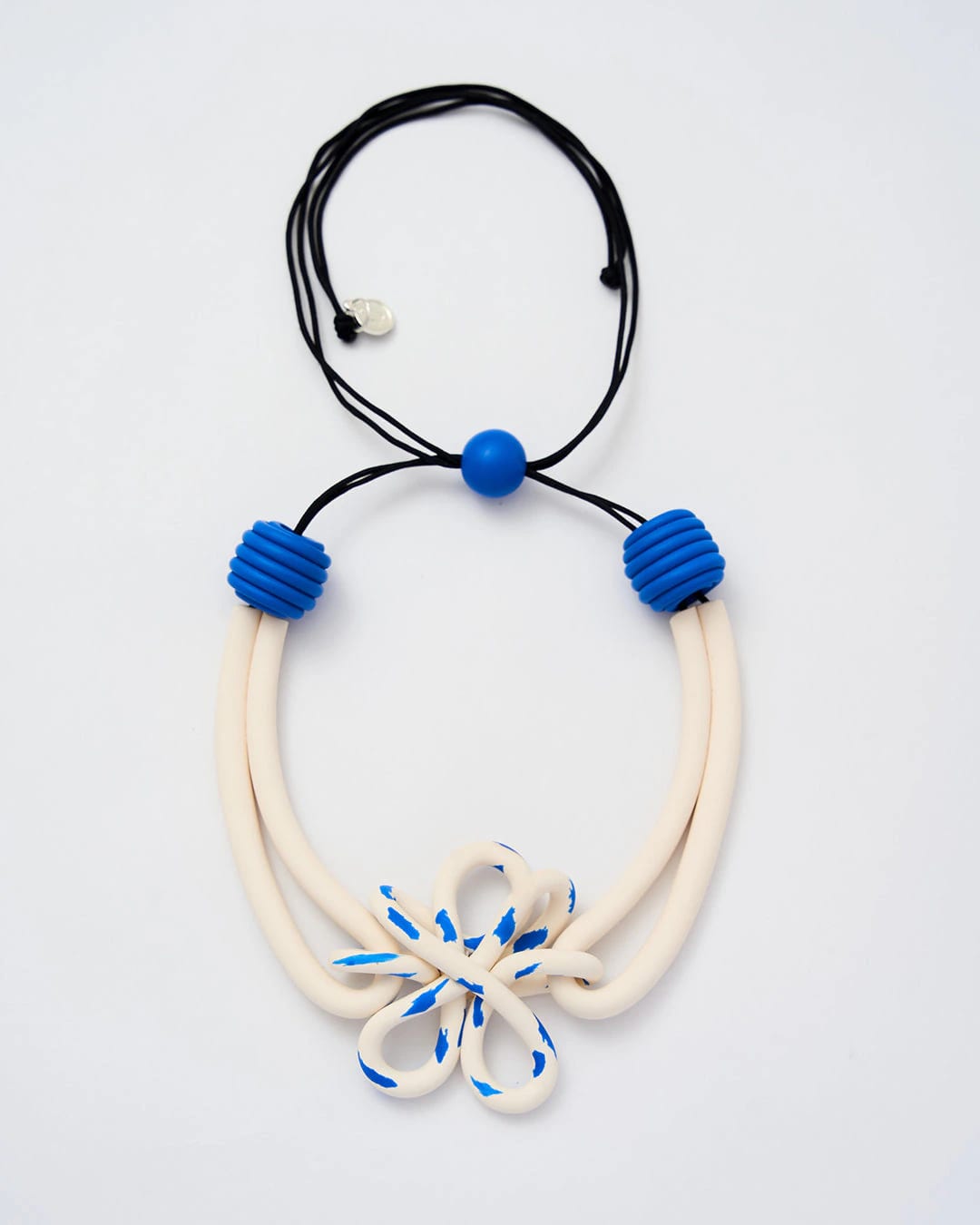 Curvy Bold Necklace - - imagen 1