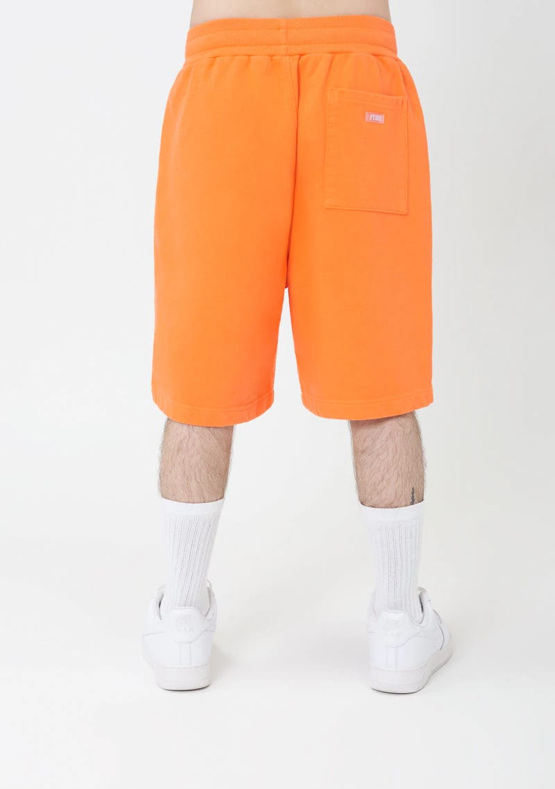 PURE2K Orange Shorts - imagen 3