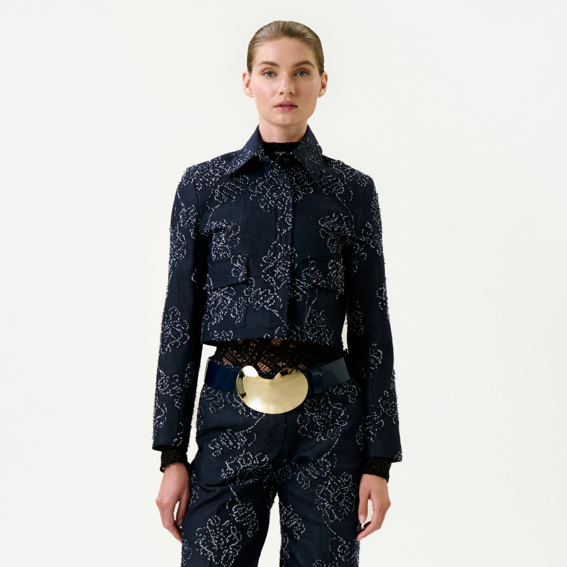 Zulma Jacket - imagen 1