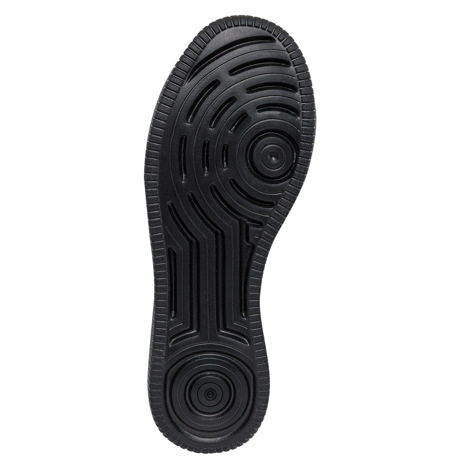 Tenis Colegio Lobira C Negro Croydon Unisex - imagen 4
