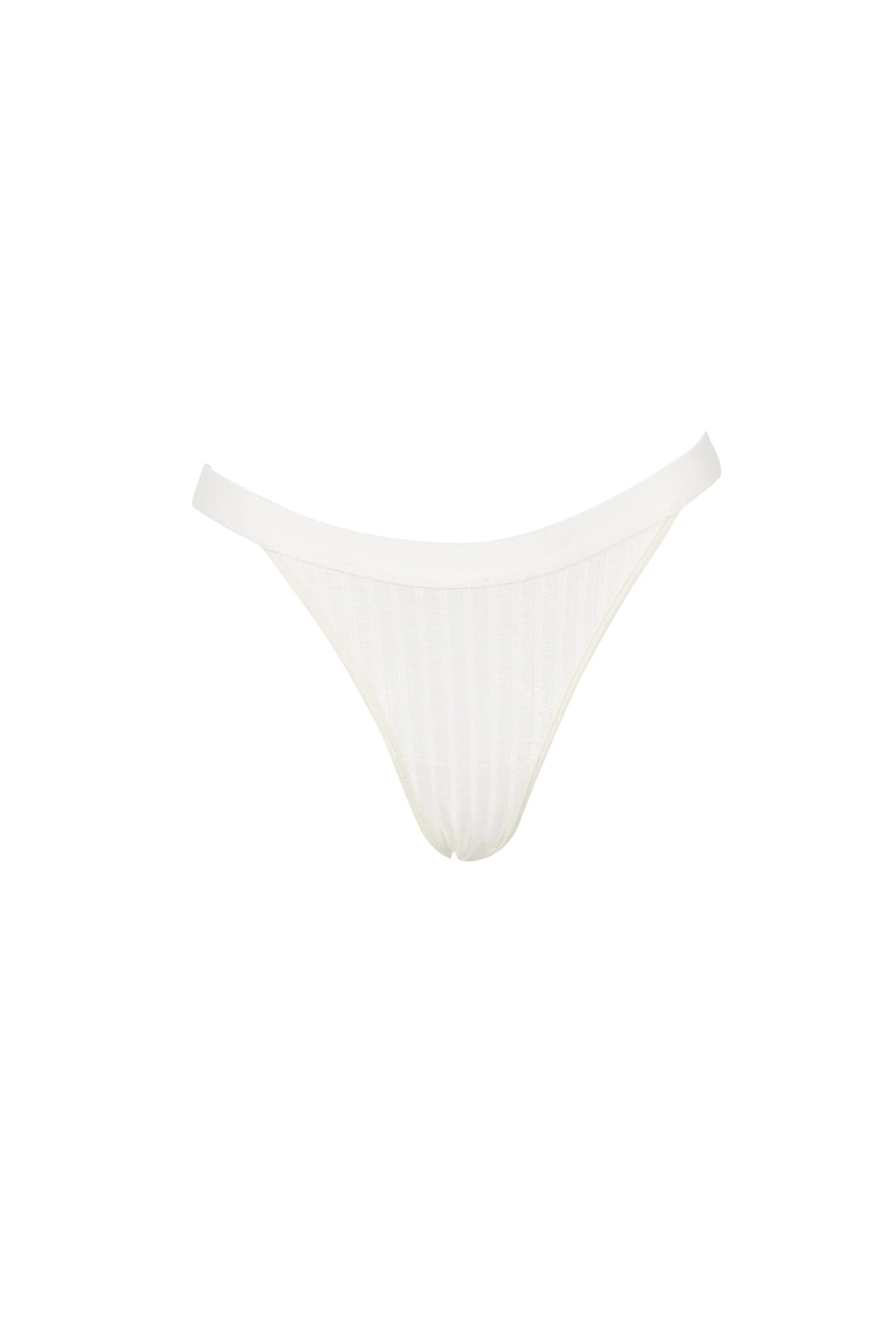 BRASILERA HILO RIB ELLIPSE NEW CLASSICS - imagen 4