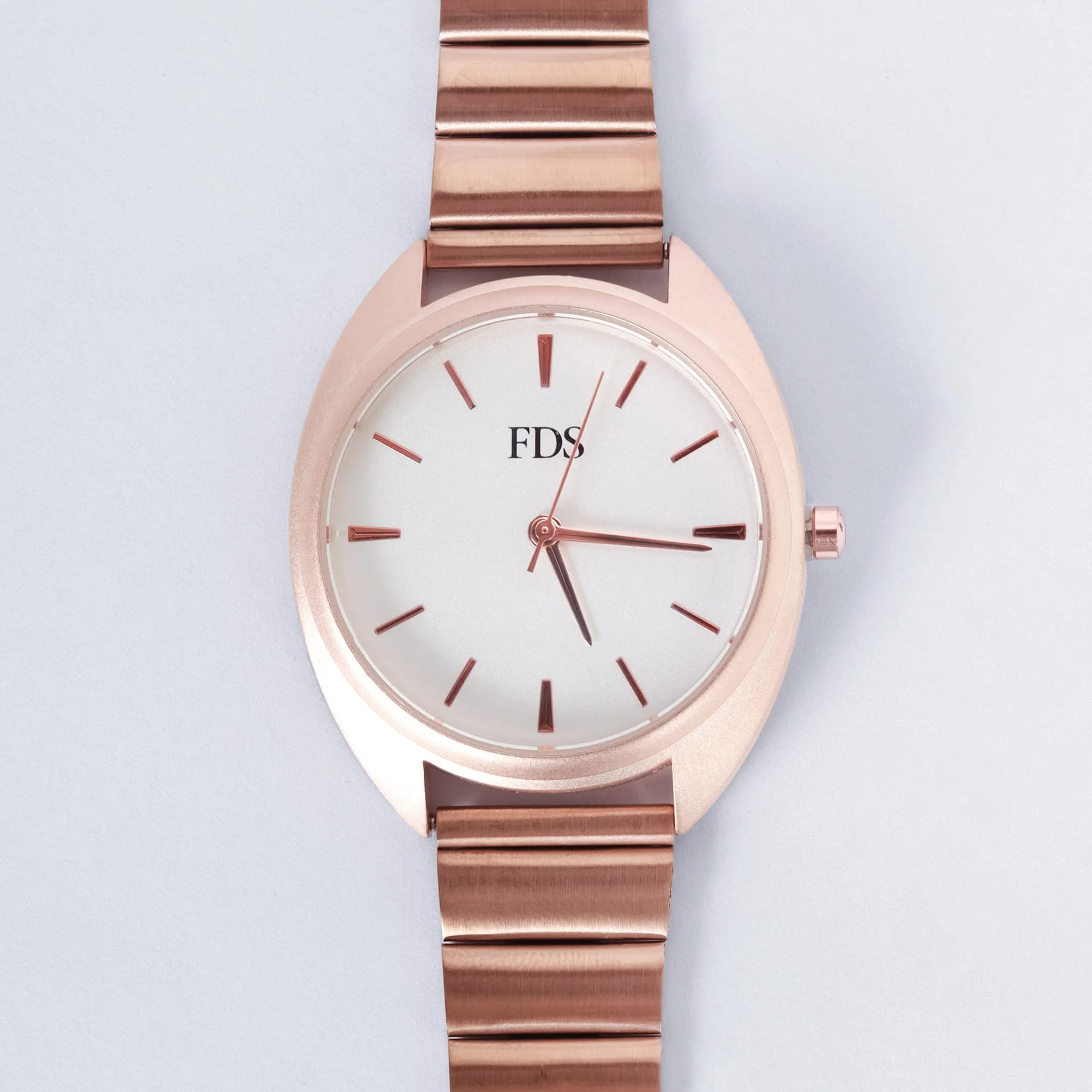 Reloj Gold Pink - imagen 2