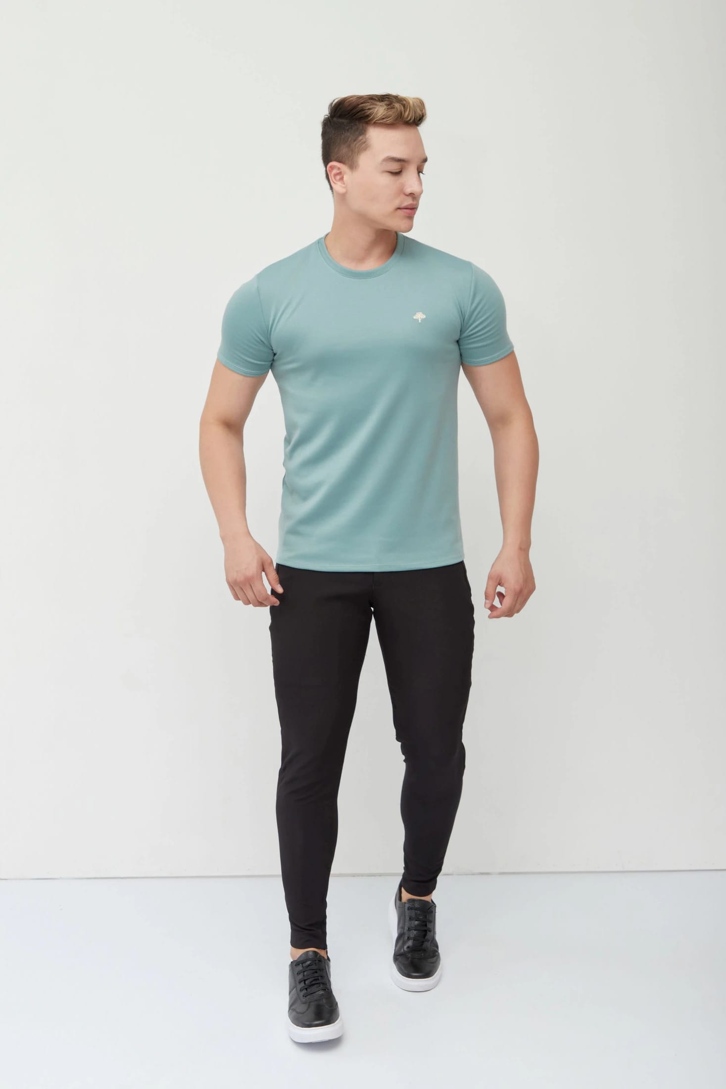 T-Shirt Menta - imagen 7