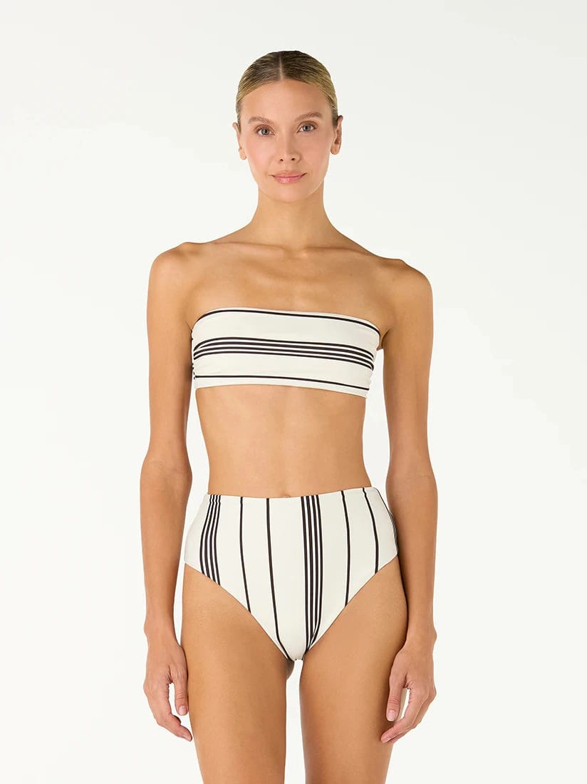 Panty de Bikini Sua Capri Black - imagen 2