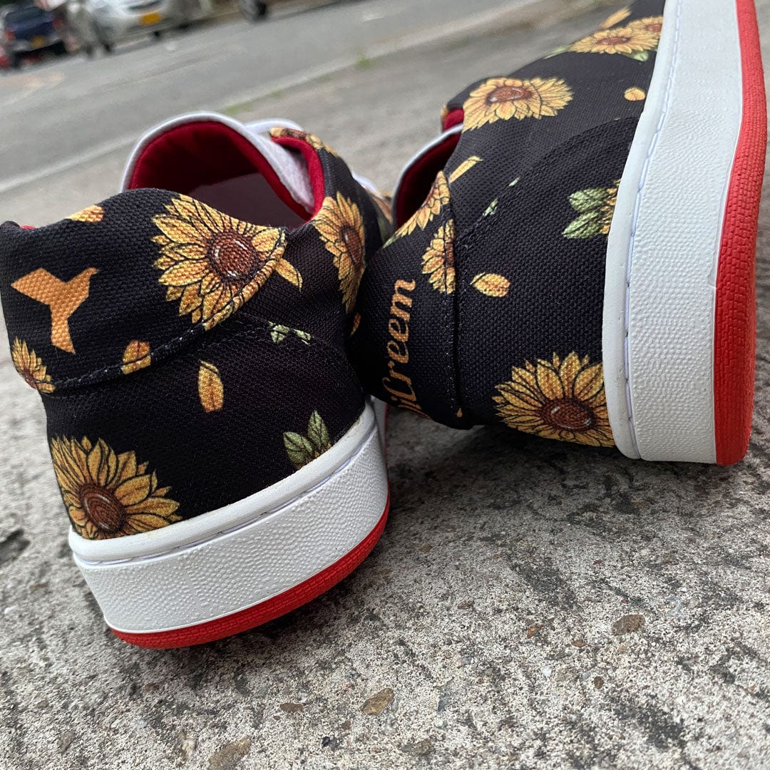 Girasoles – Tenis - imagen 6
