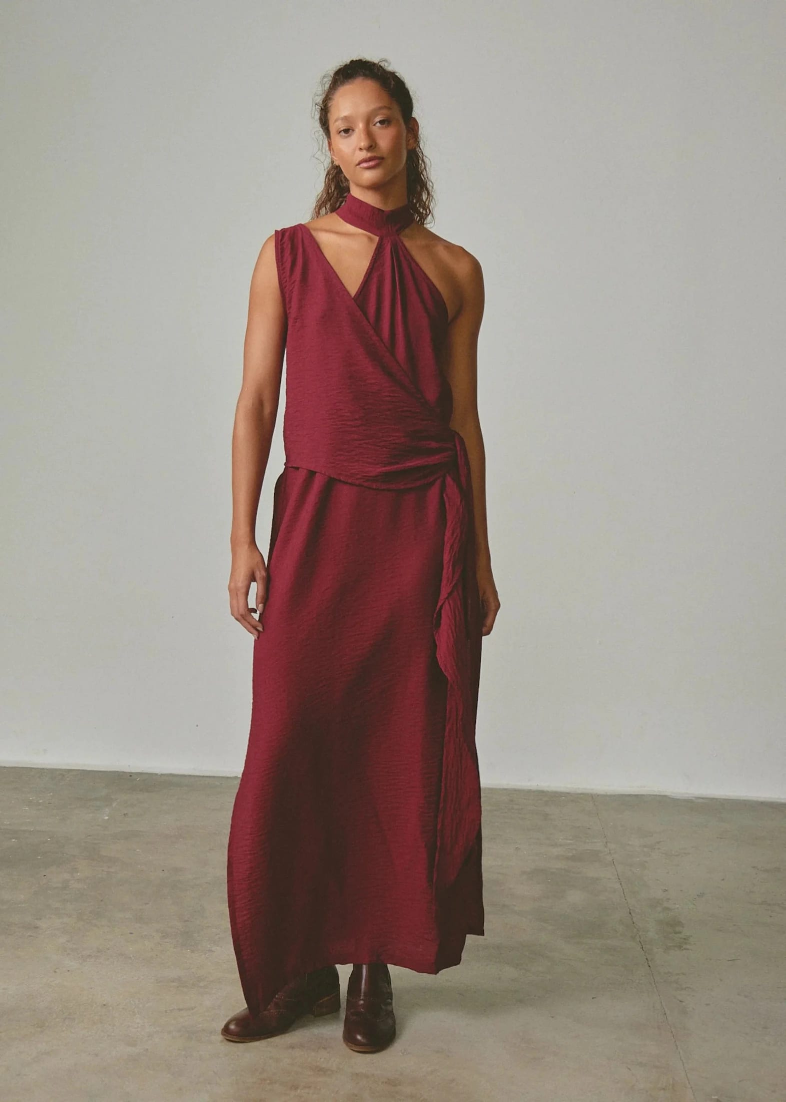Vestido Luz de luna - imagen 3