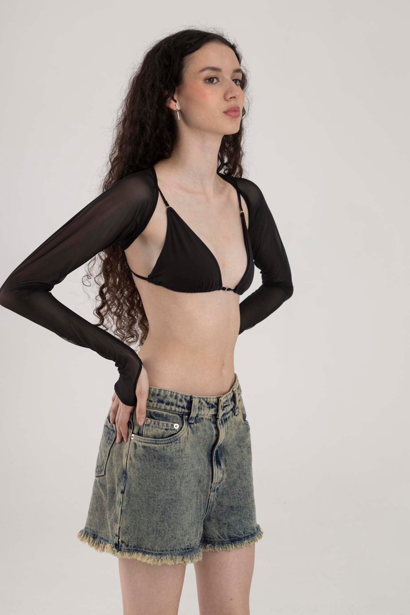 BLACK SLEEVES - imagen 2