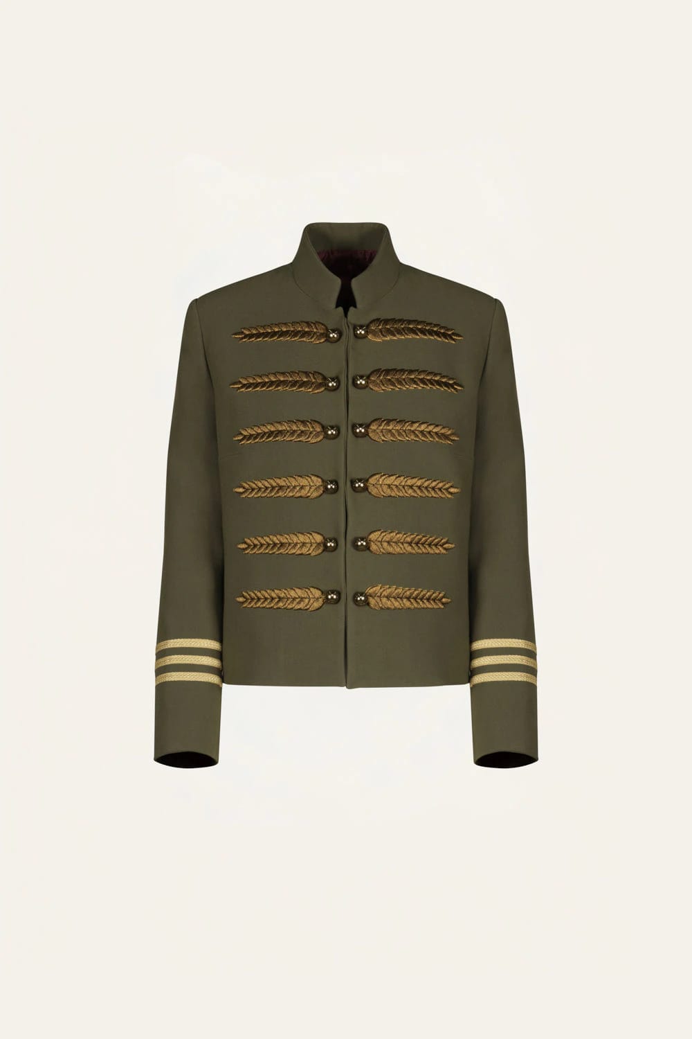 Mosaic Of Stories Jacket - imagen 1