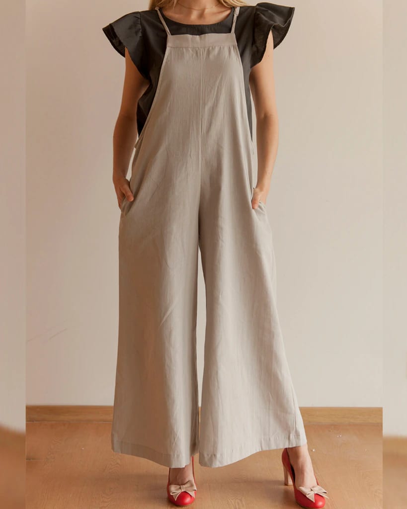 Mono Jacq Gray - imagen 2