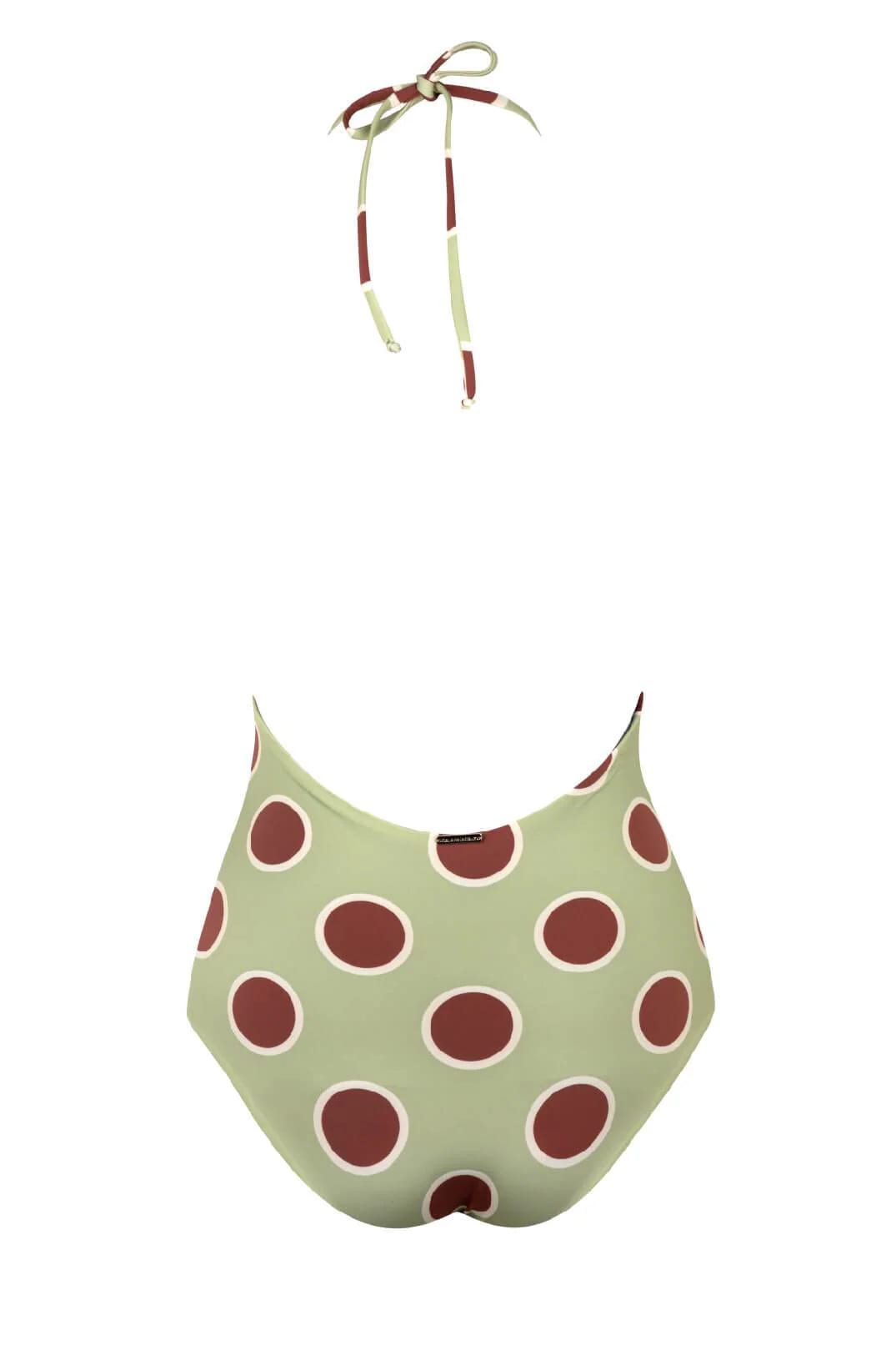 CHIARA ONE PIECE - imagen 4