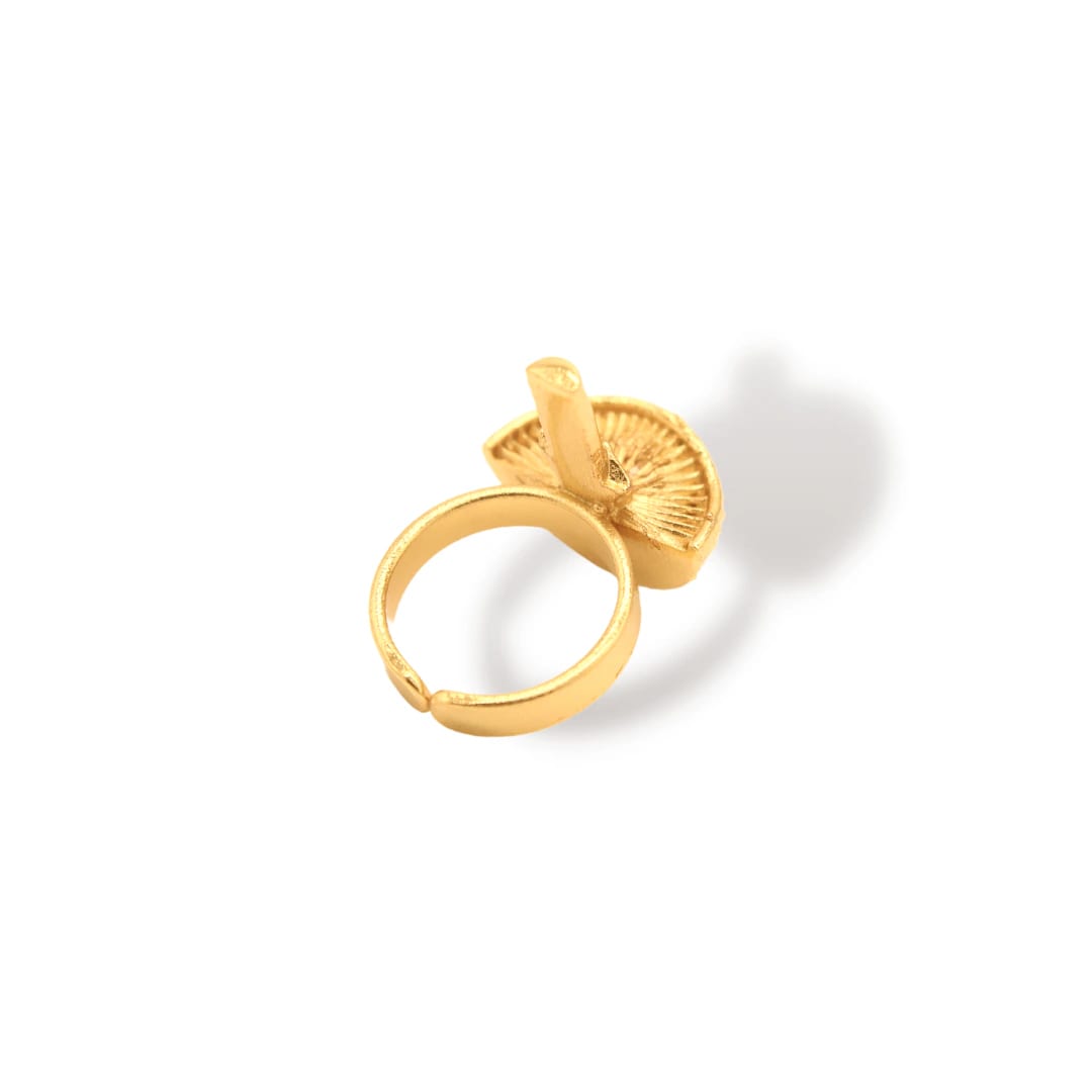 Anillo de hongo - imagen 2