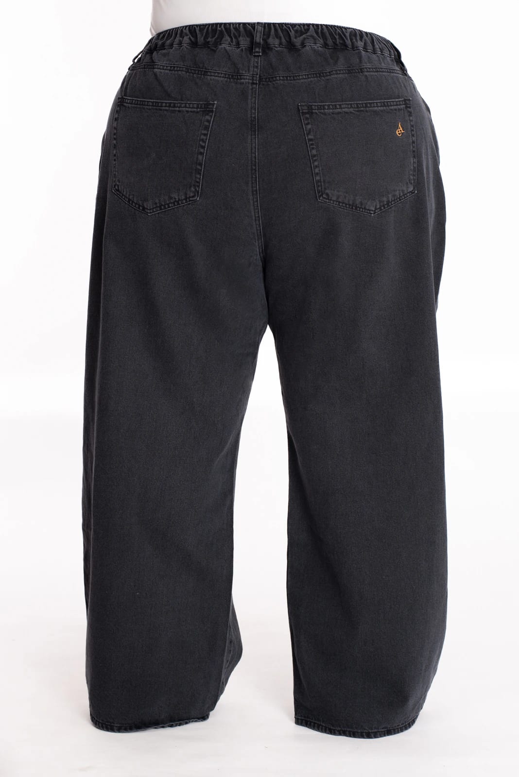 Jean Bota Recta Gris 428 - imagen 5