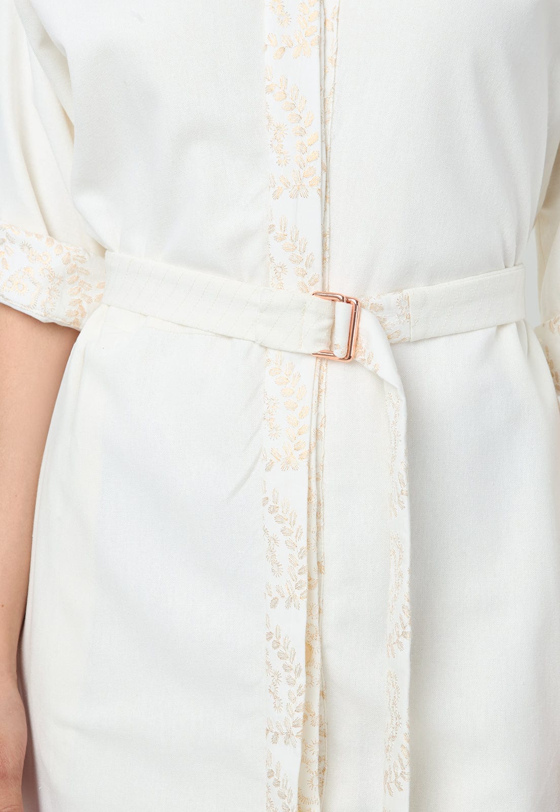 VESTIDO DARLING LINEN - imagen 10
