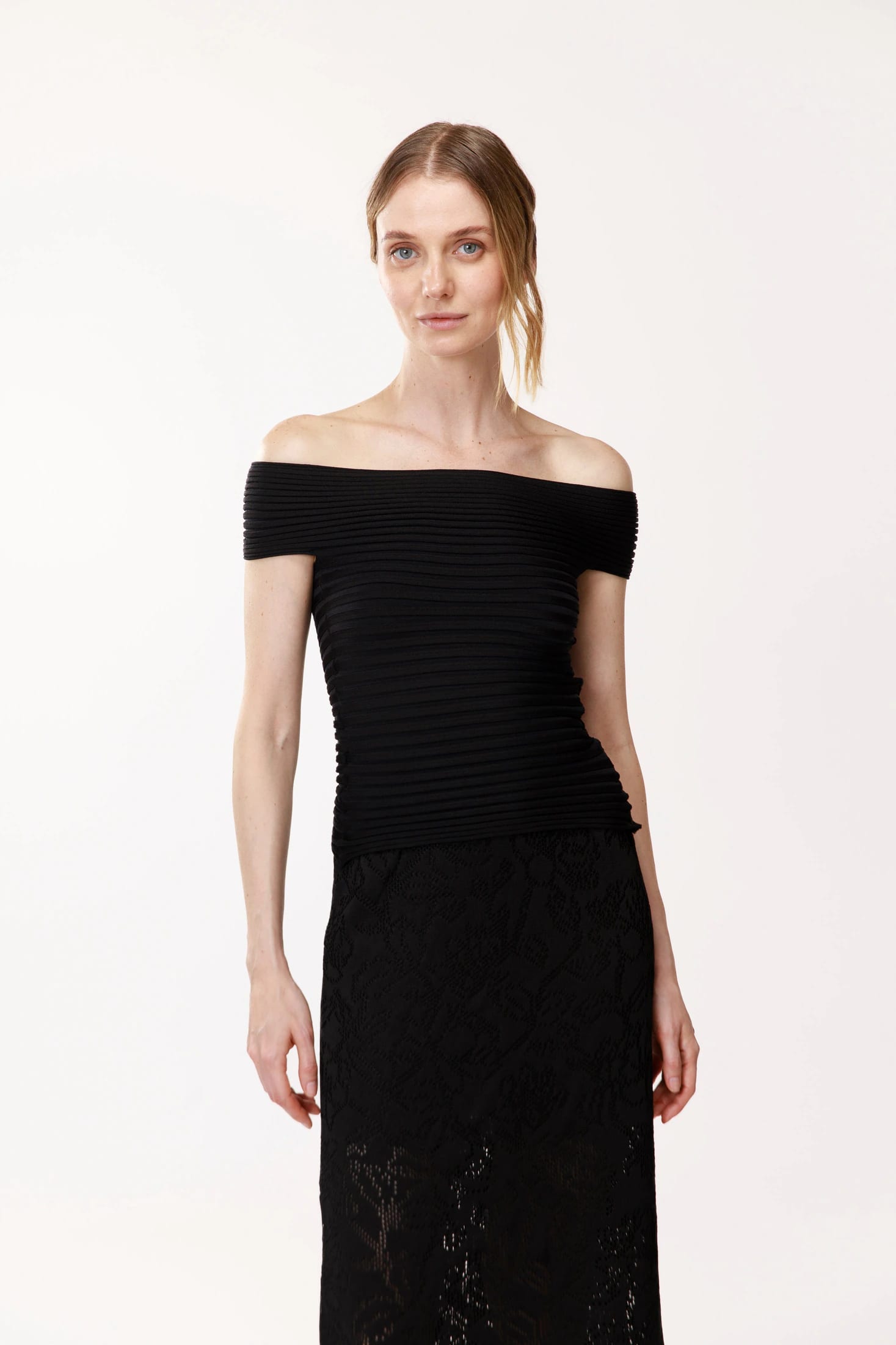 Iris Ribbed Top - imagen 15