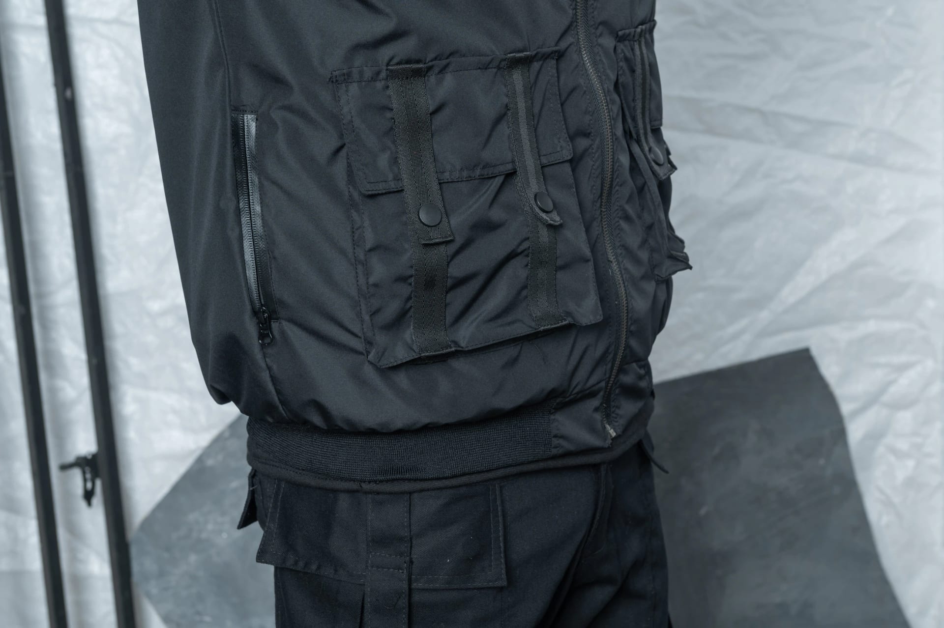 Bomber - imagen 4