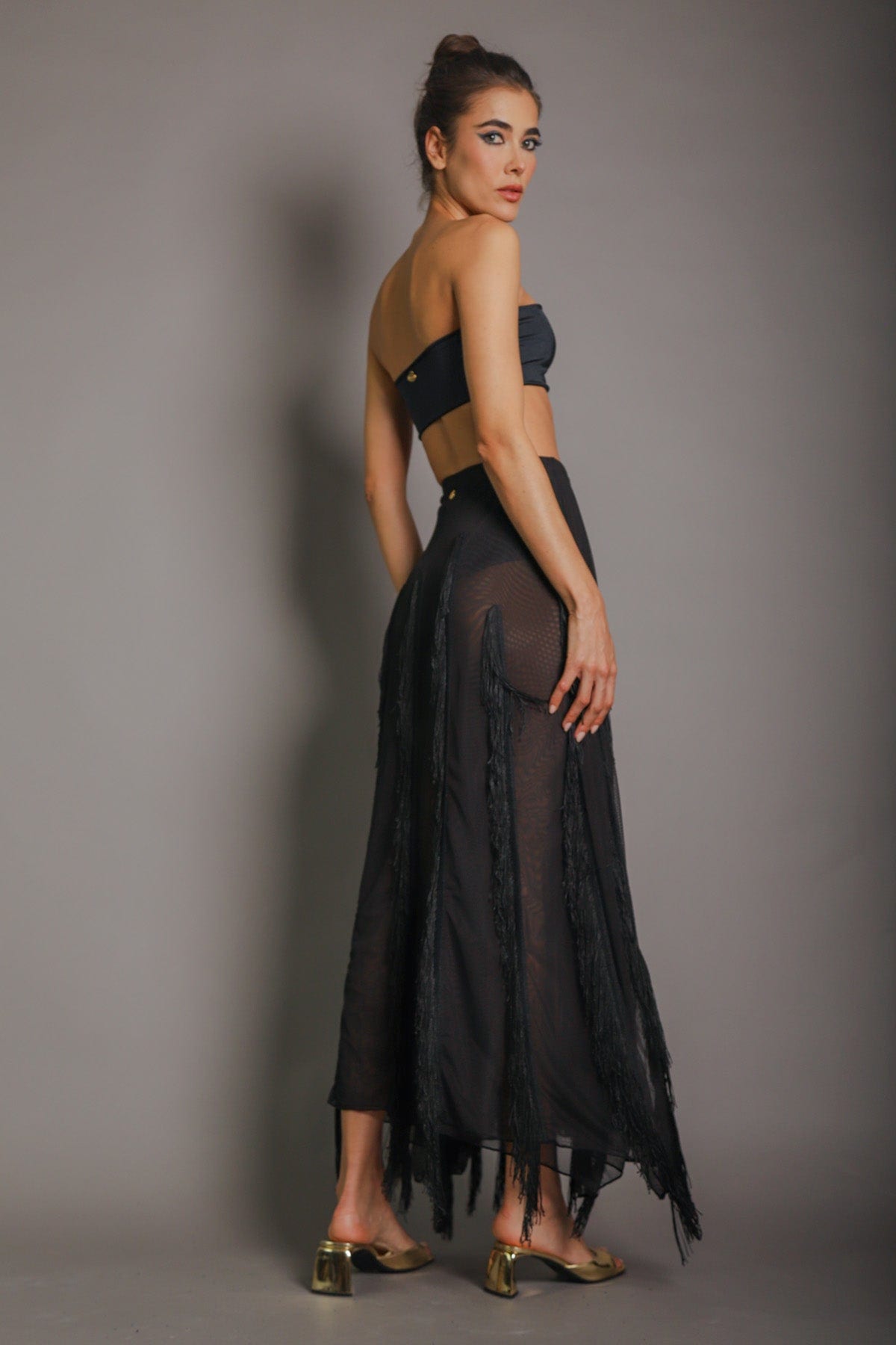 FALDA SIENA - imagen 2