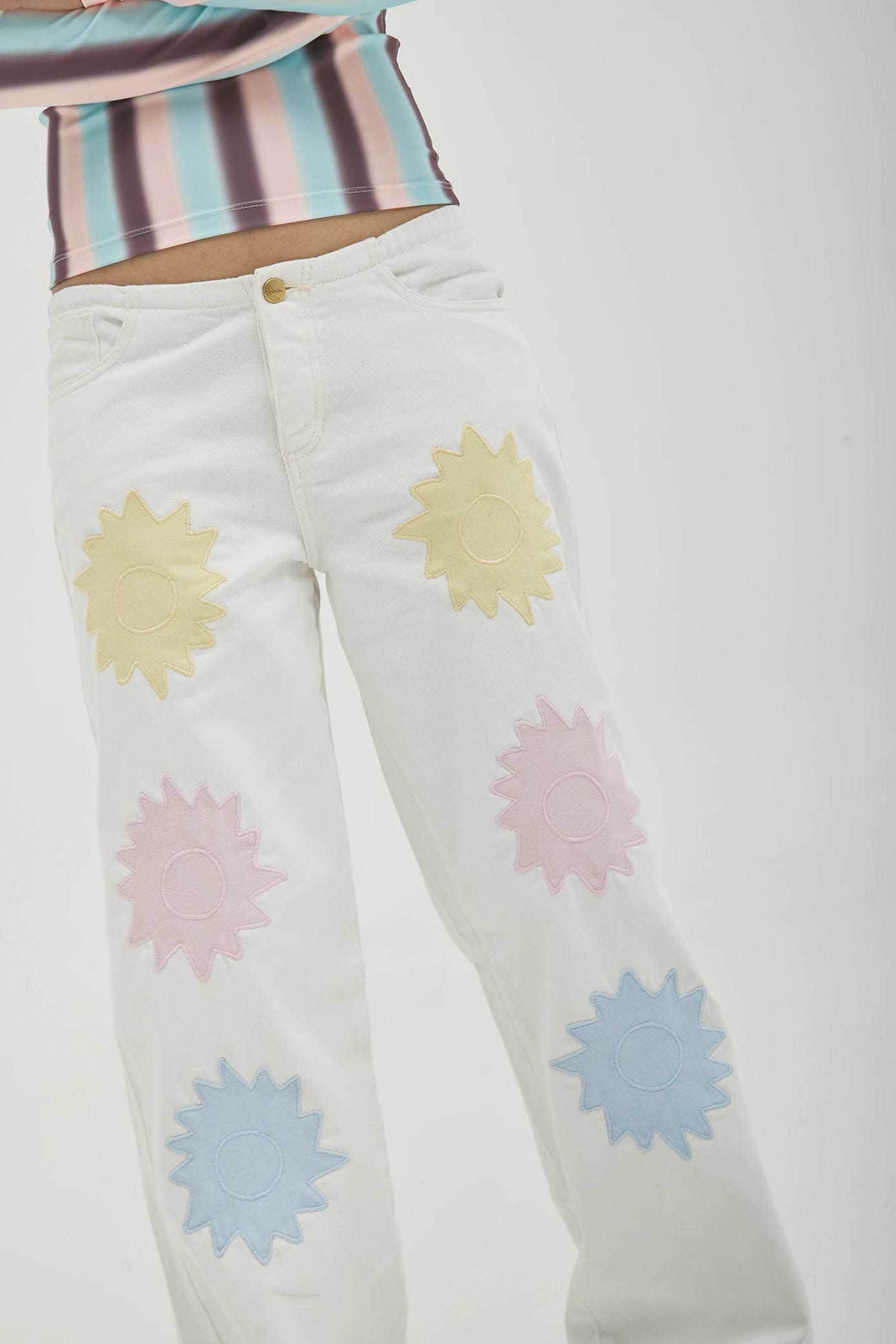 Costa Jean Soles - imagen 2