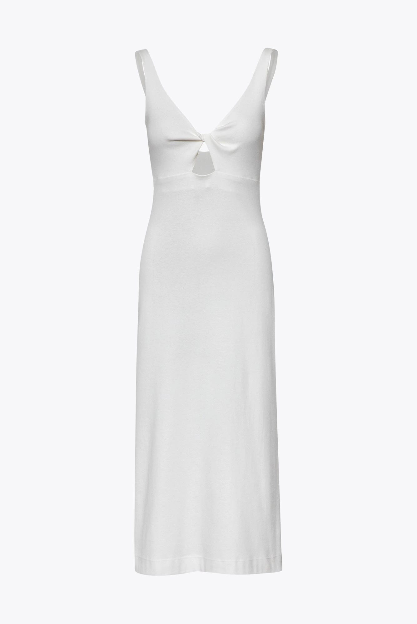 Vestido Lotus Ivory - imagen 1