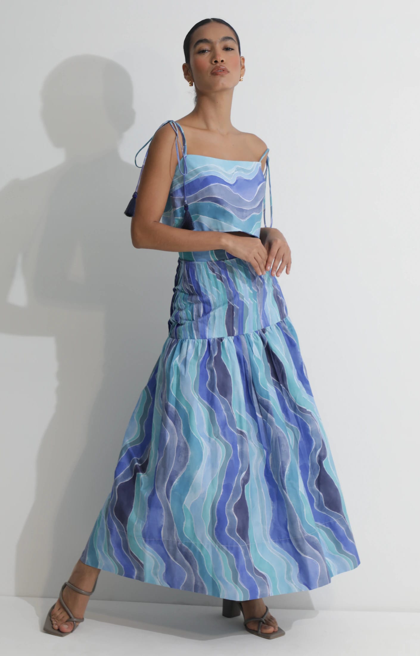 Aithana Skirt MS UP2 - imagen 1