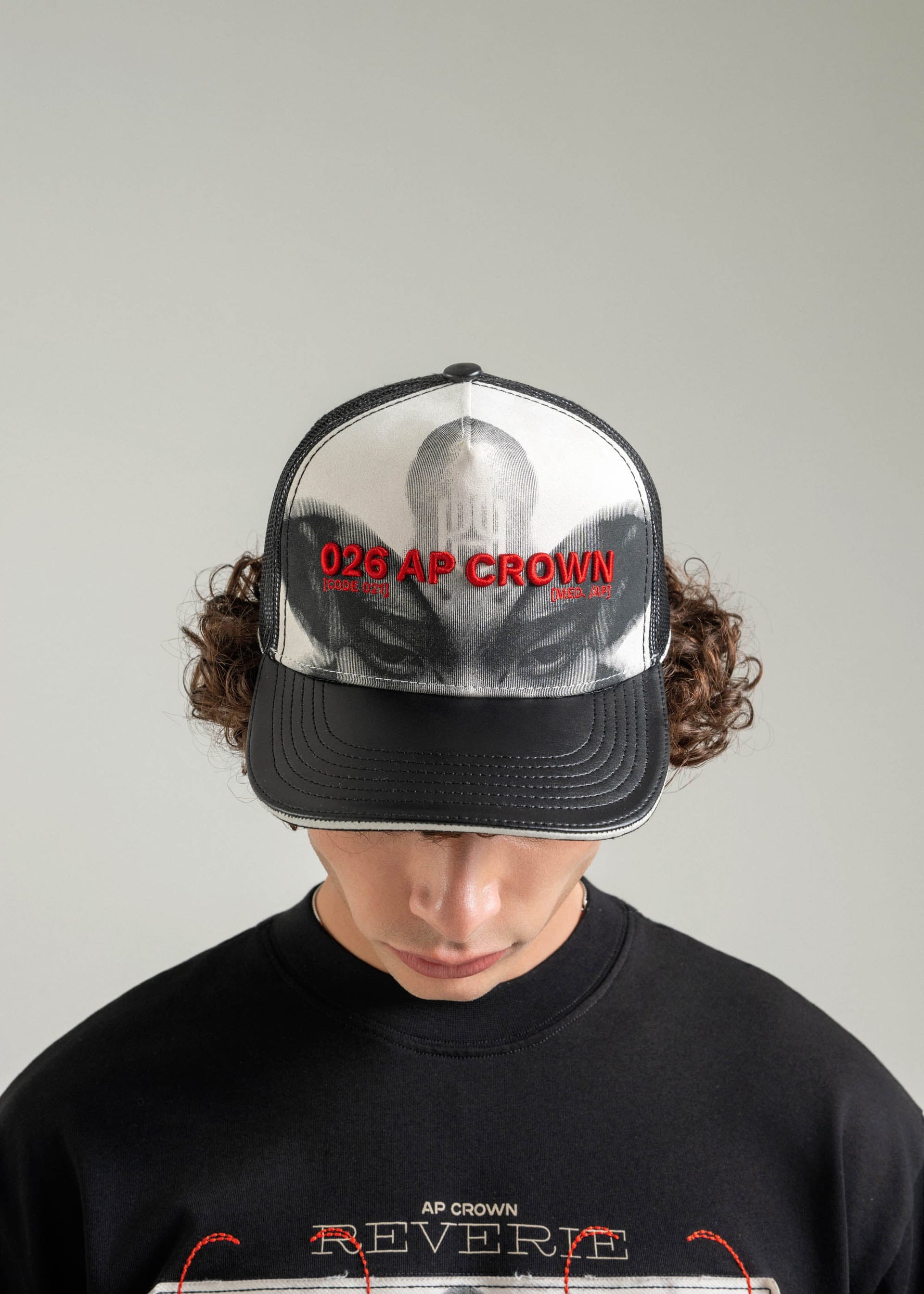 SILENT CAP - imagen 1