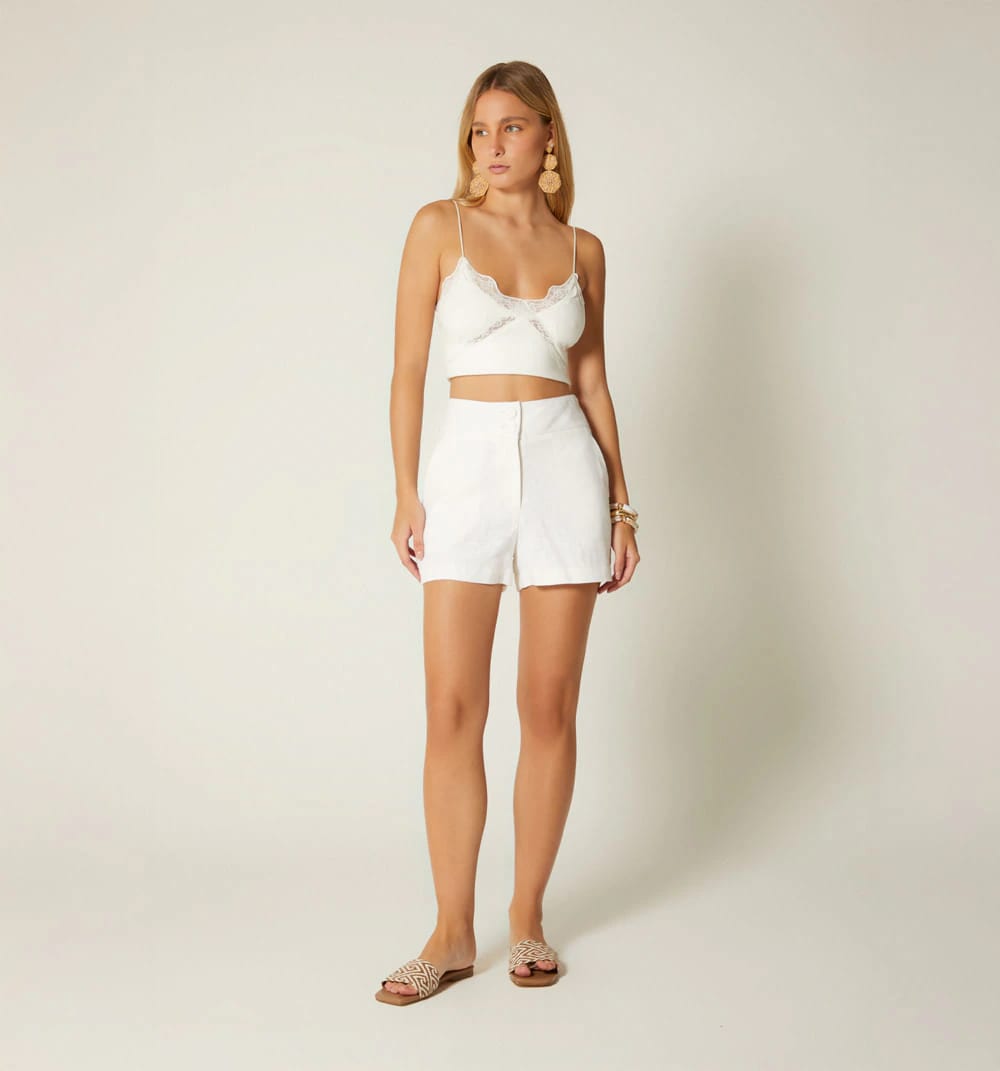 Short tiro alto - imagen 17