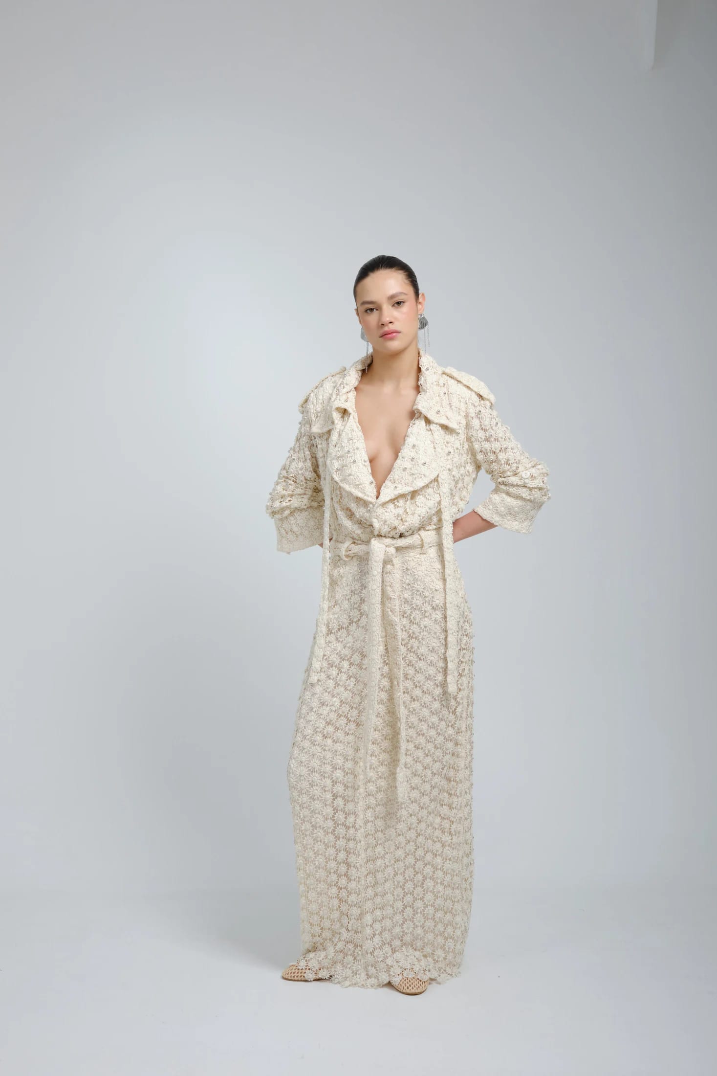 VESTIDO MIRRO - imagen 4