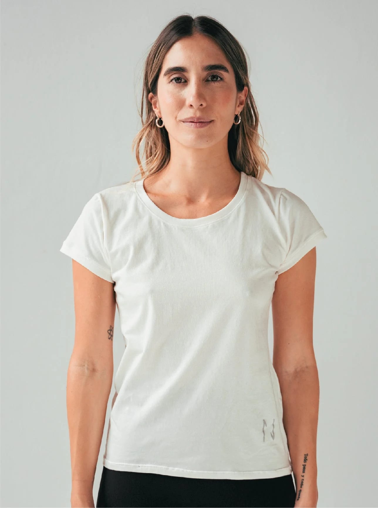 Pijama Pantalón Mujer Paradise - imagen 9