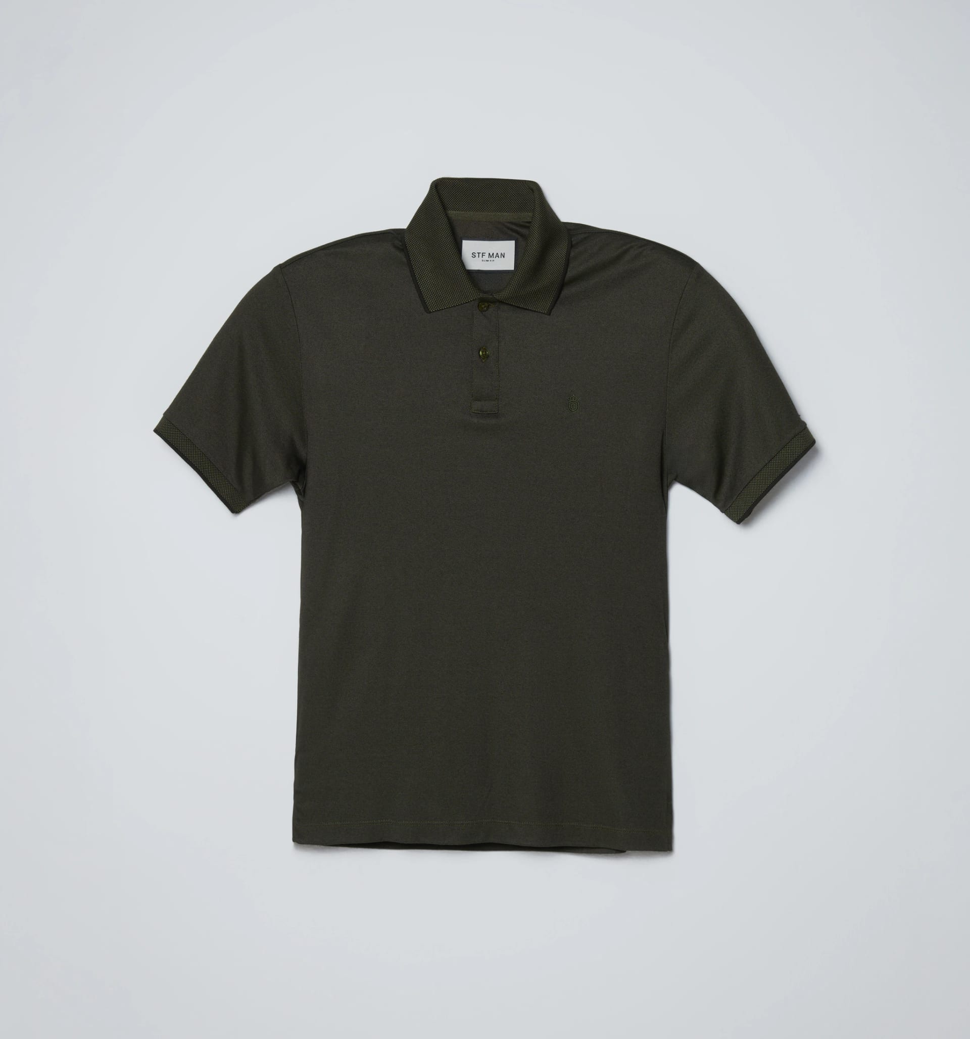 Polo para hombre - imagen 4