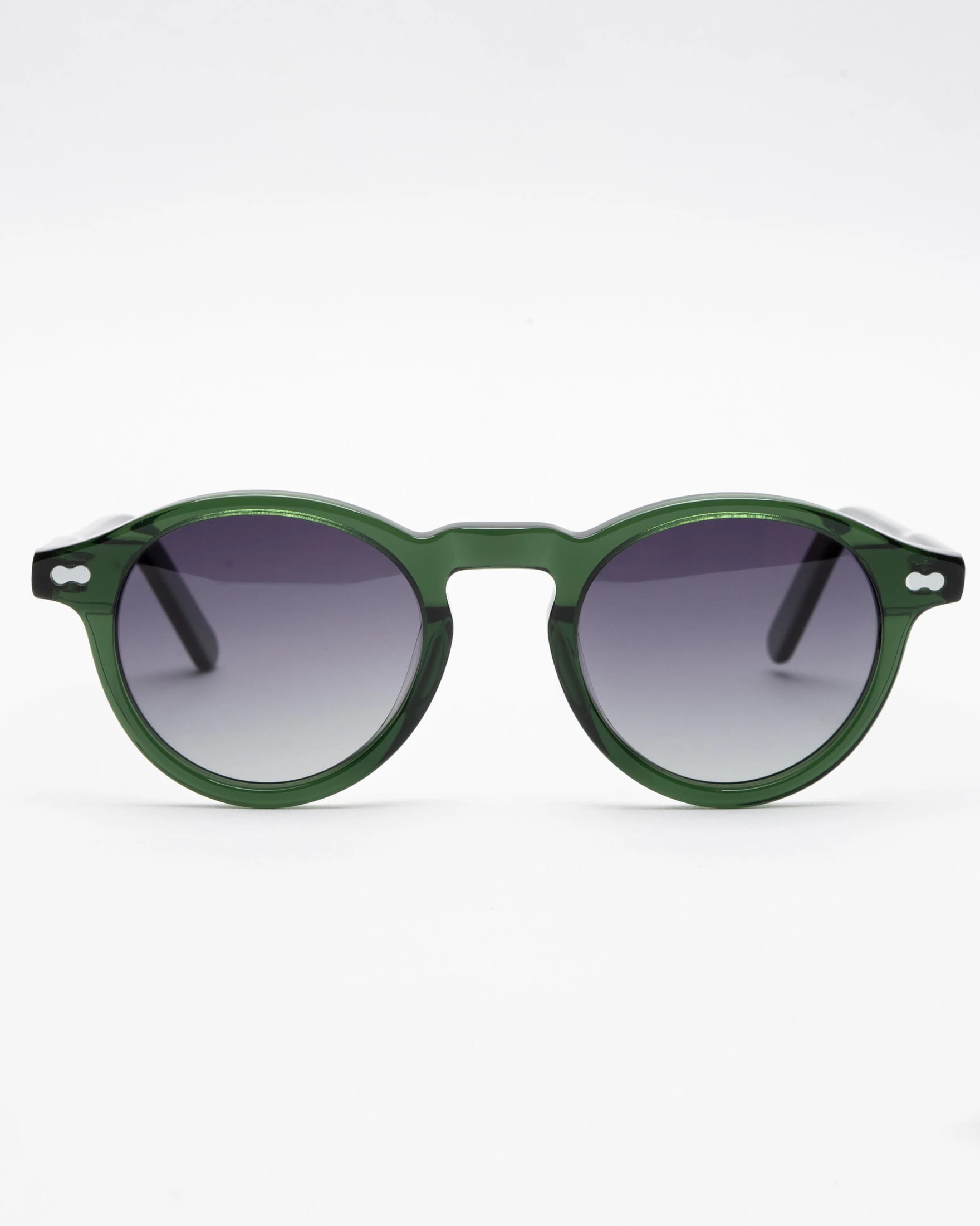 PATRICK - BOTTLE GREEN / SMOKE - imagen 4
