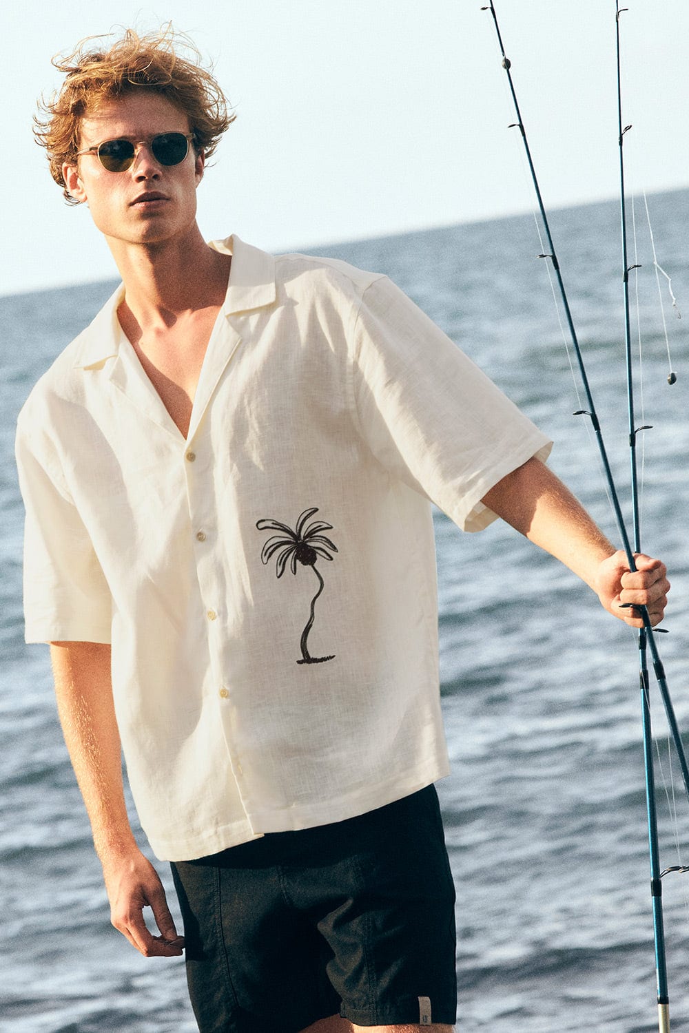 Camisa ibiza - imagen 8