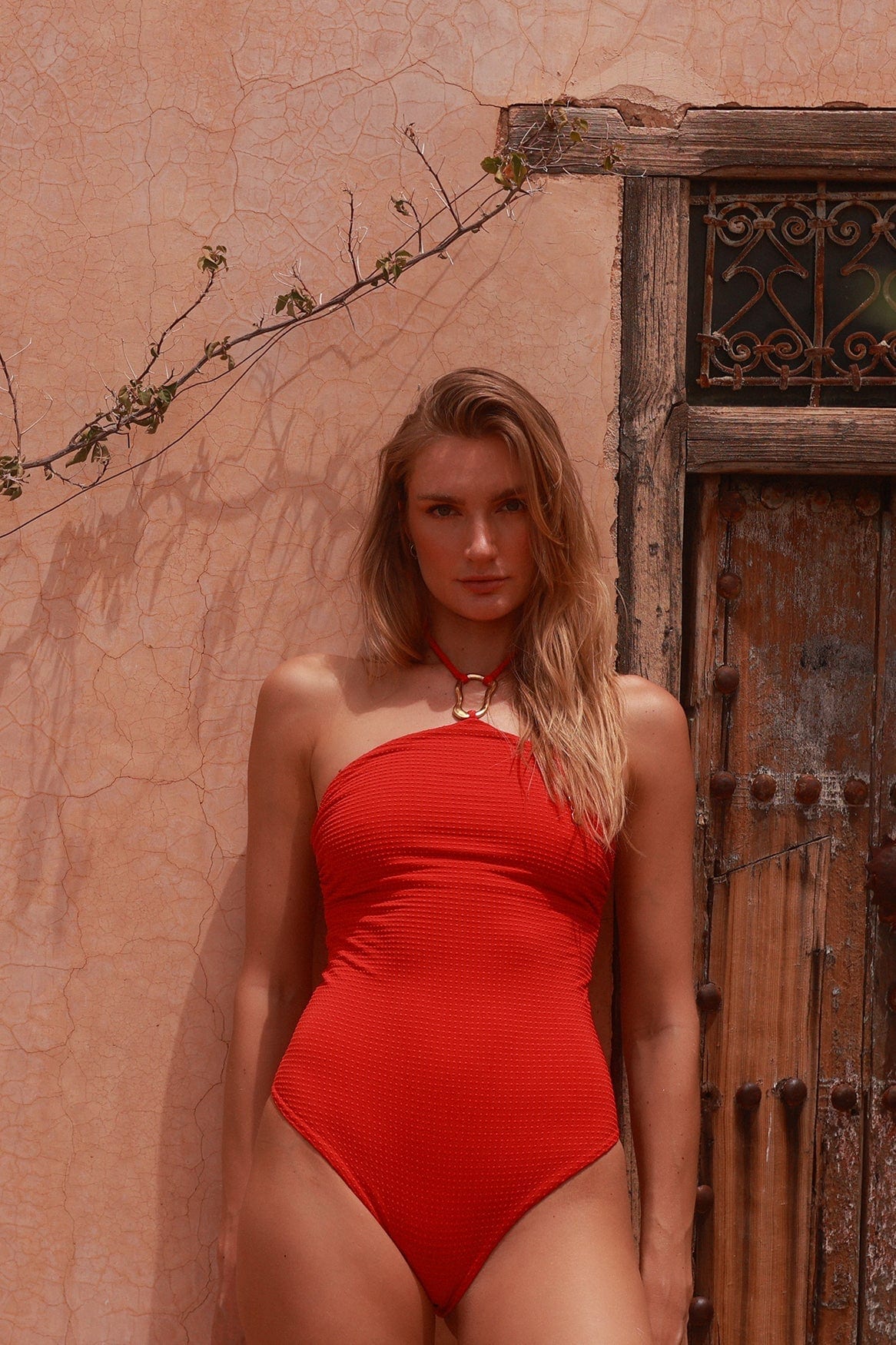 ZELLA FLARE ONE PIECE (FULL COVERAGE) - imagen 4