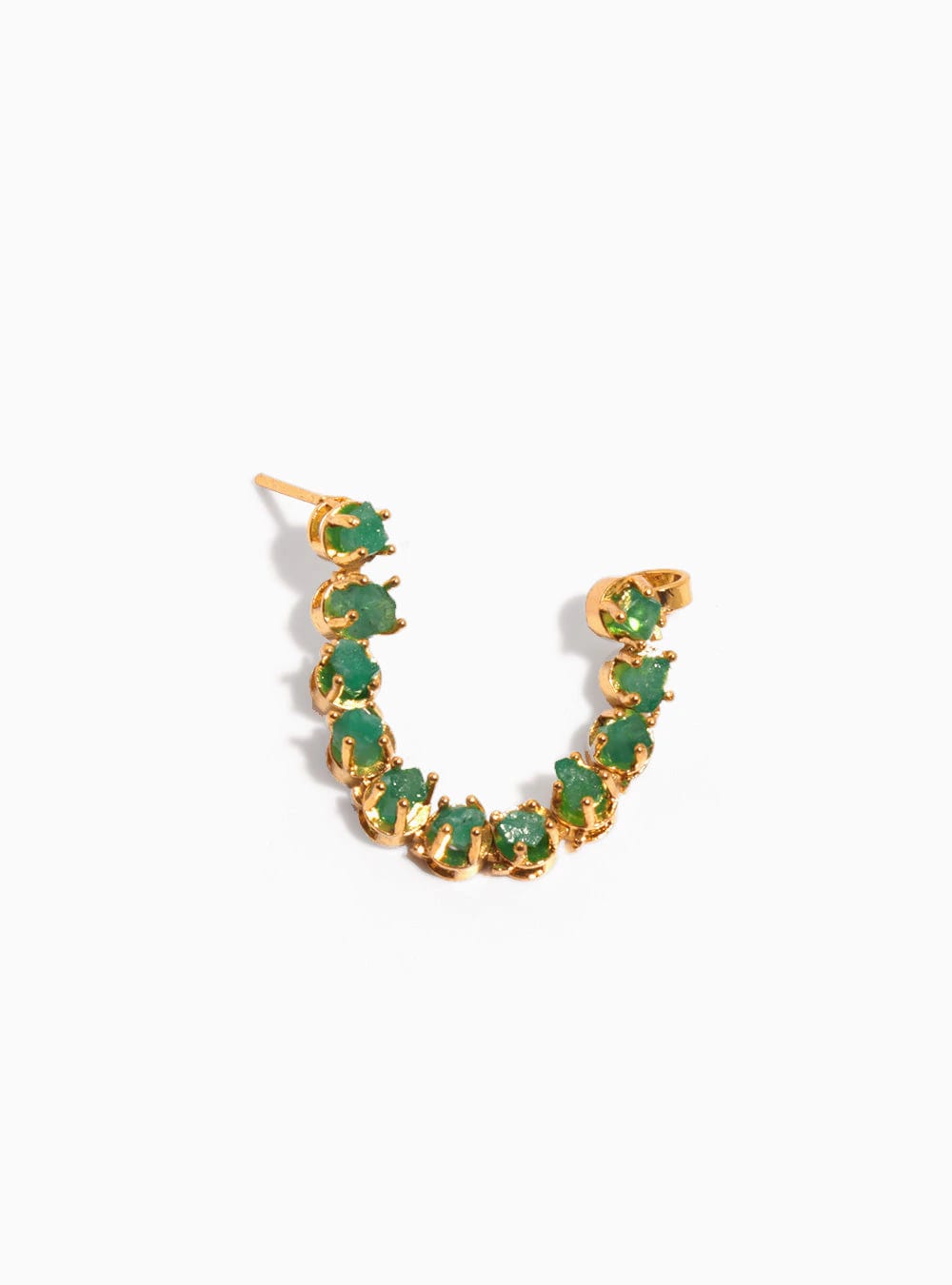 Earcuff Tennis - imagen 1