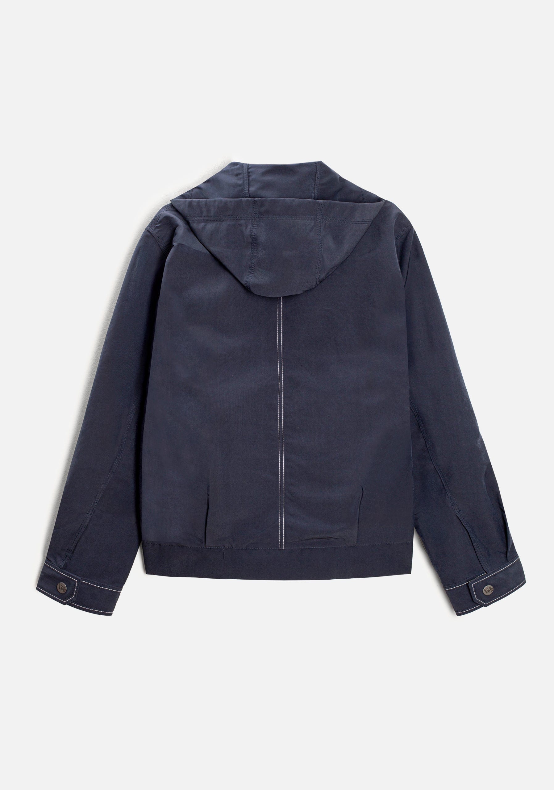 Chaqueta H Senna Azul Osc - imagen 9
