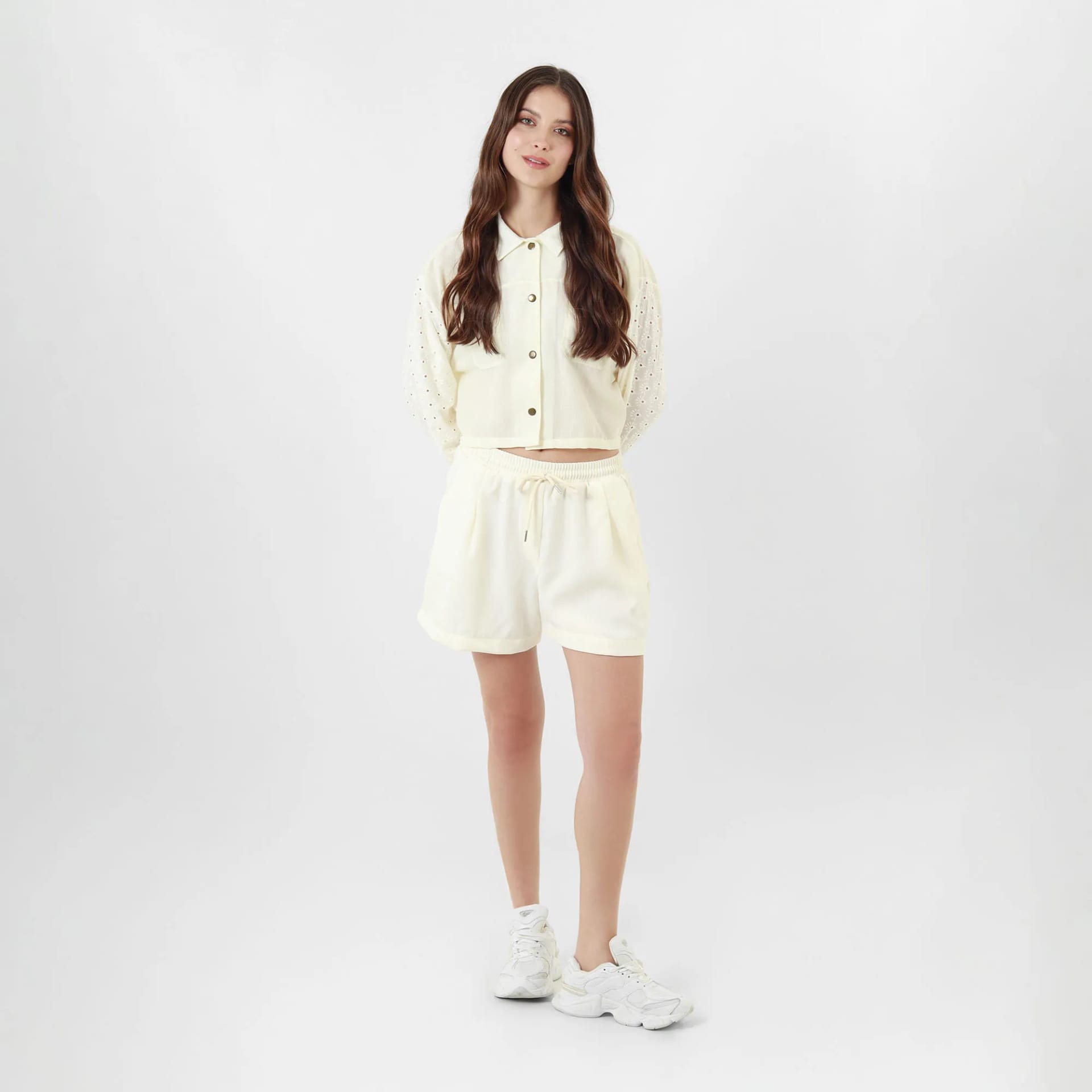 Short Tiro Alto - imagen 1