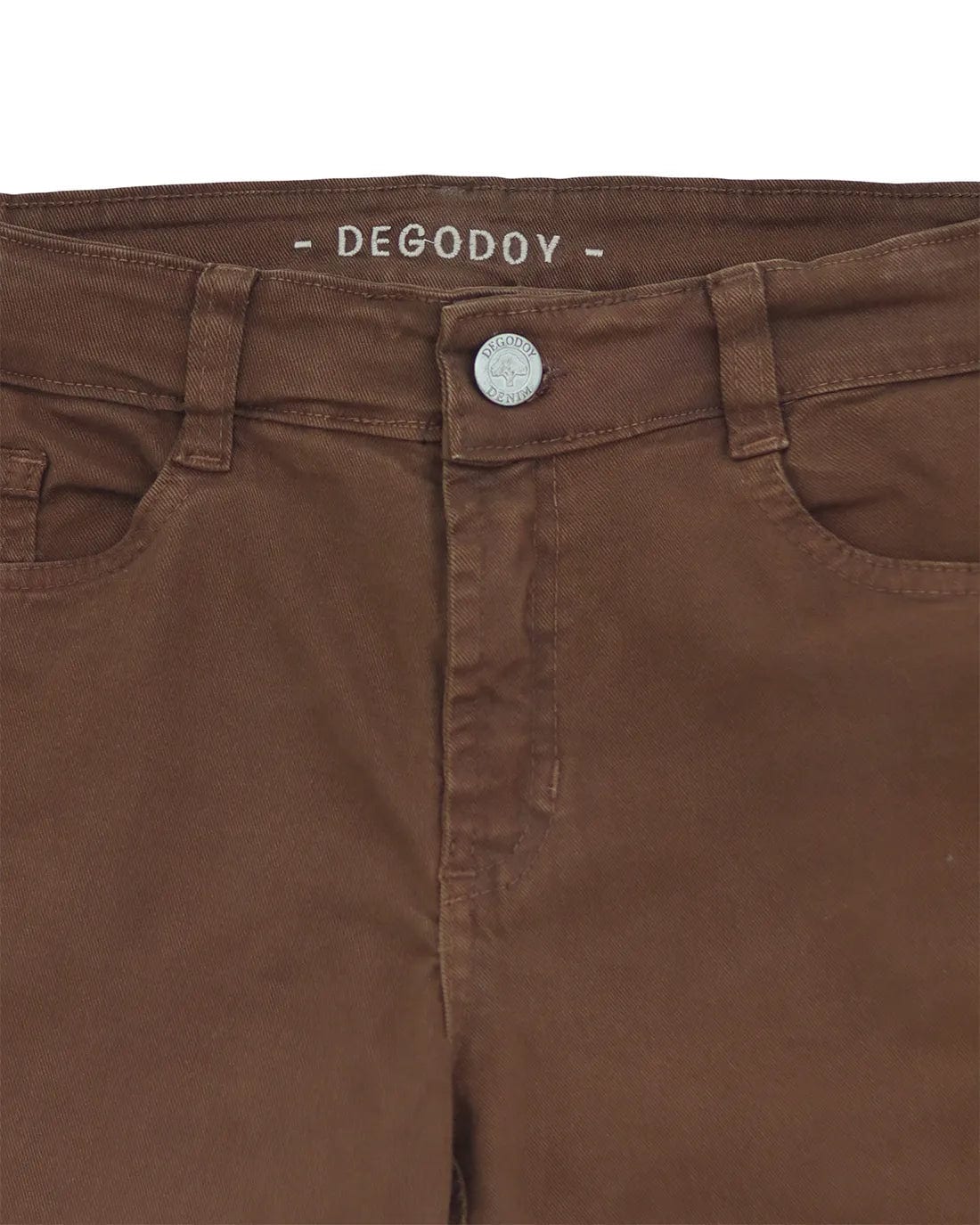 Jean Chocolate - imagen 4