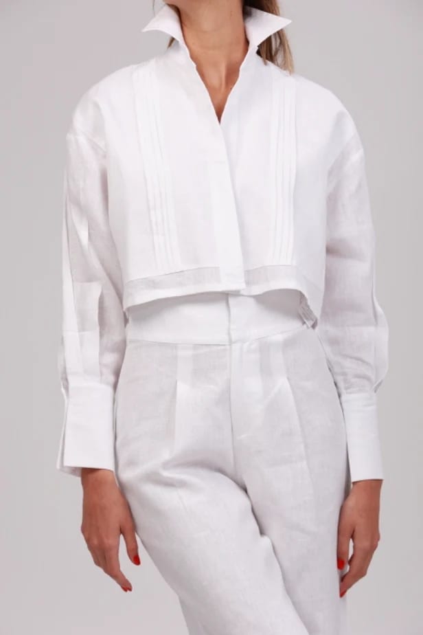 BLUSA STELLA - imagen 4