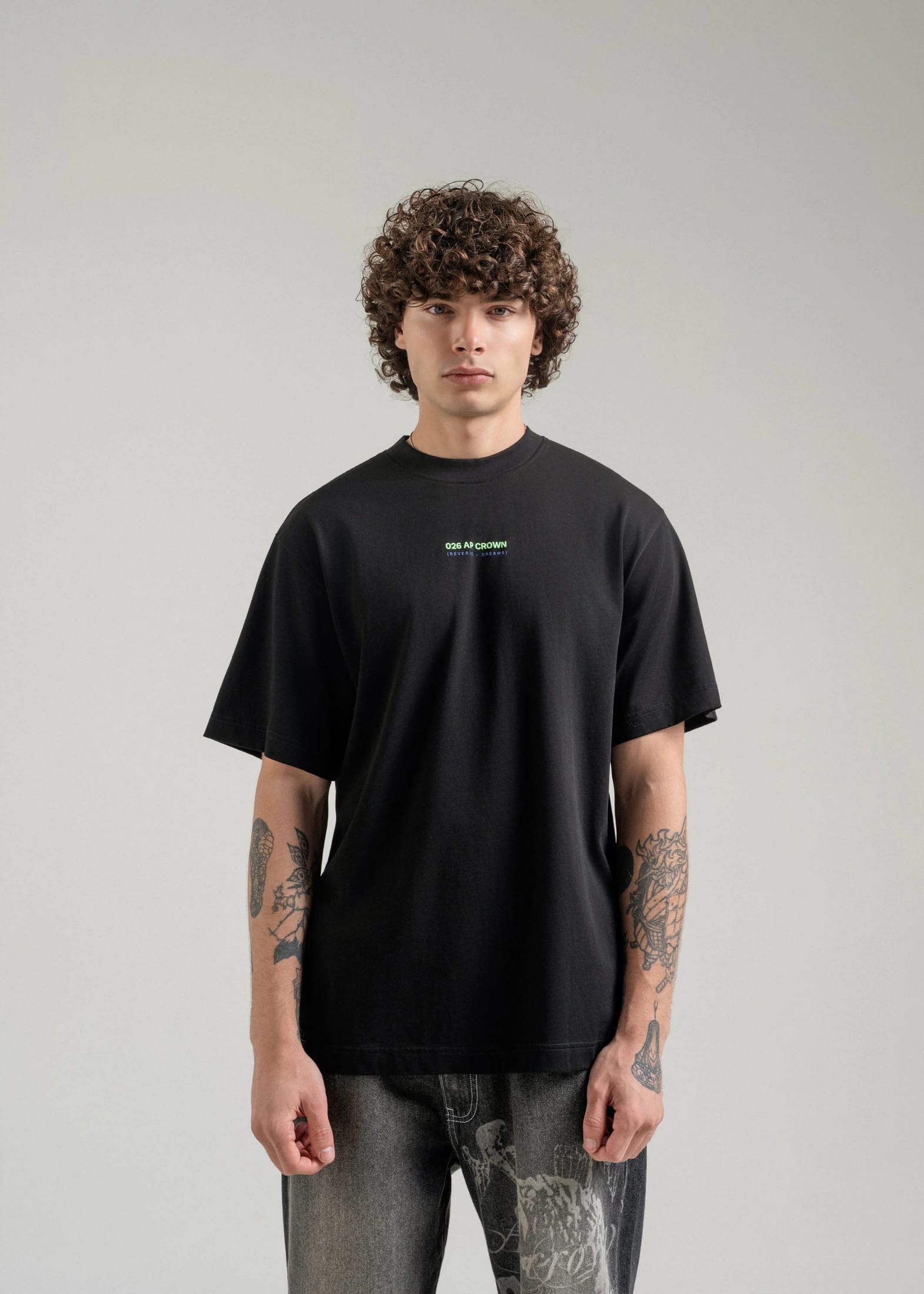 HALO T-SHIRT - imagen 1