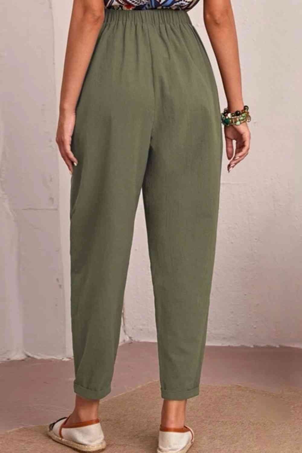 Pantalón Savanna - imagen 2