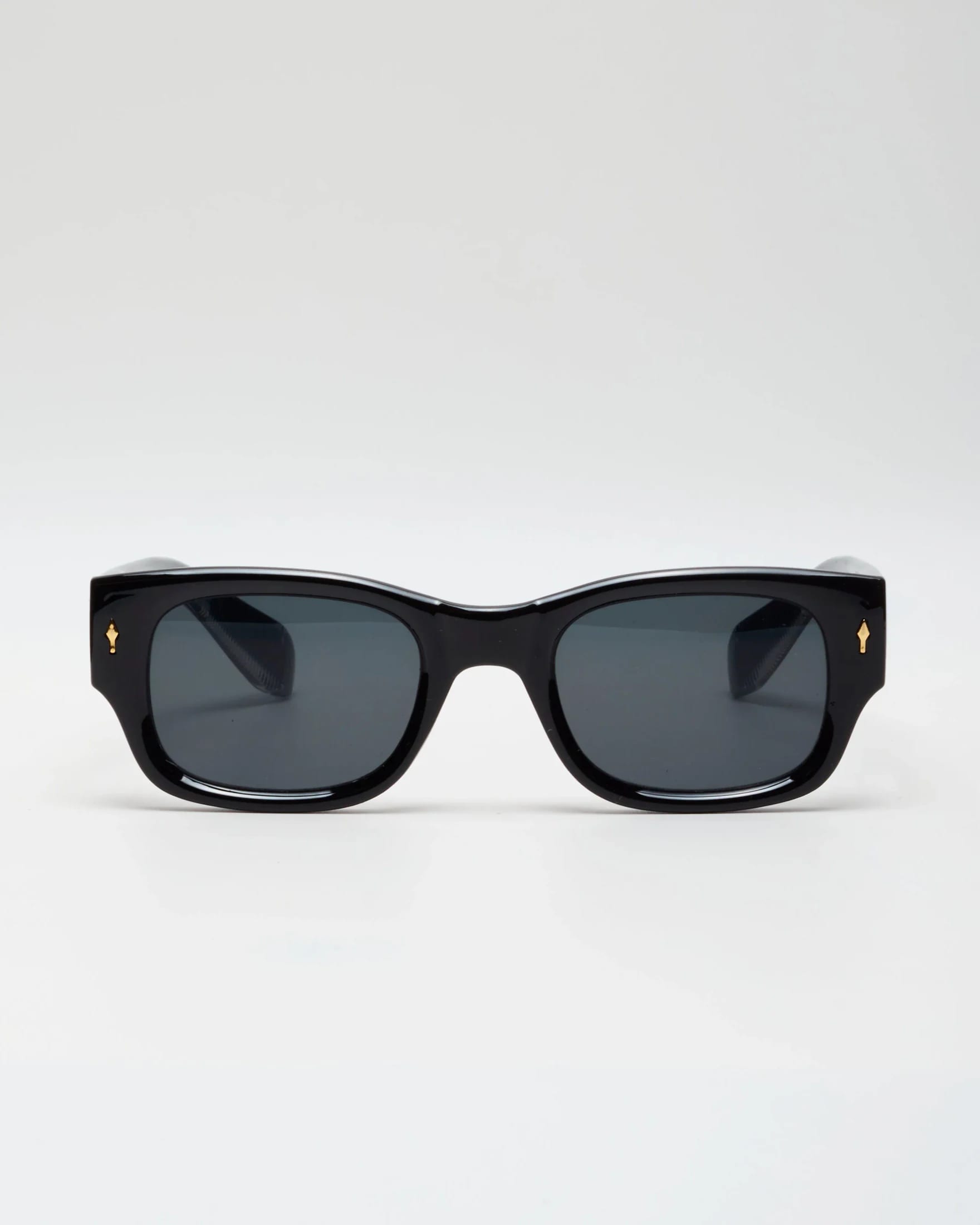 DENZEL SUNGLASSES - BLACK - imagen 3