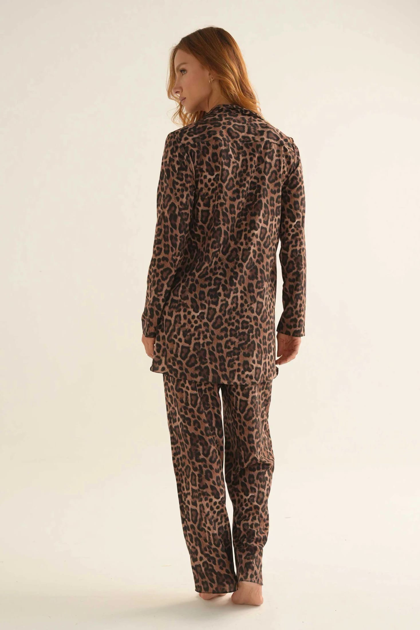 PIJAMA PANTALON ELLIPSE - imagen 7